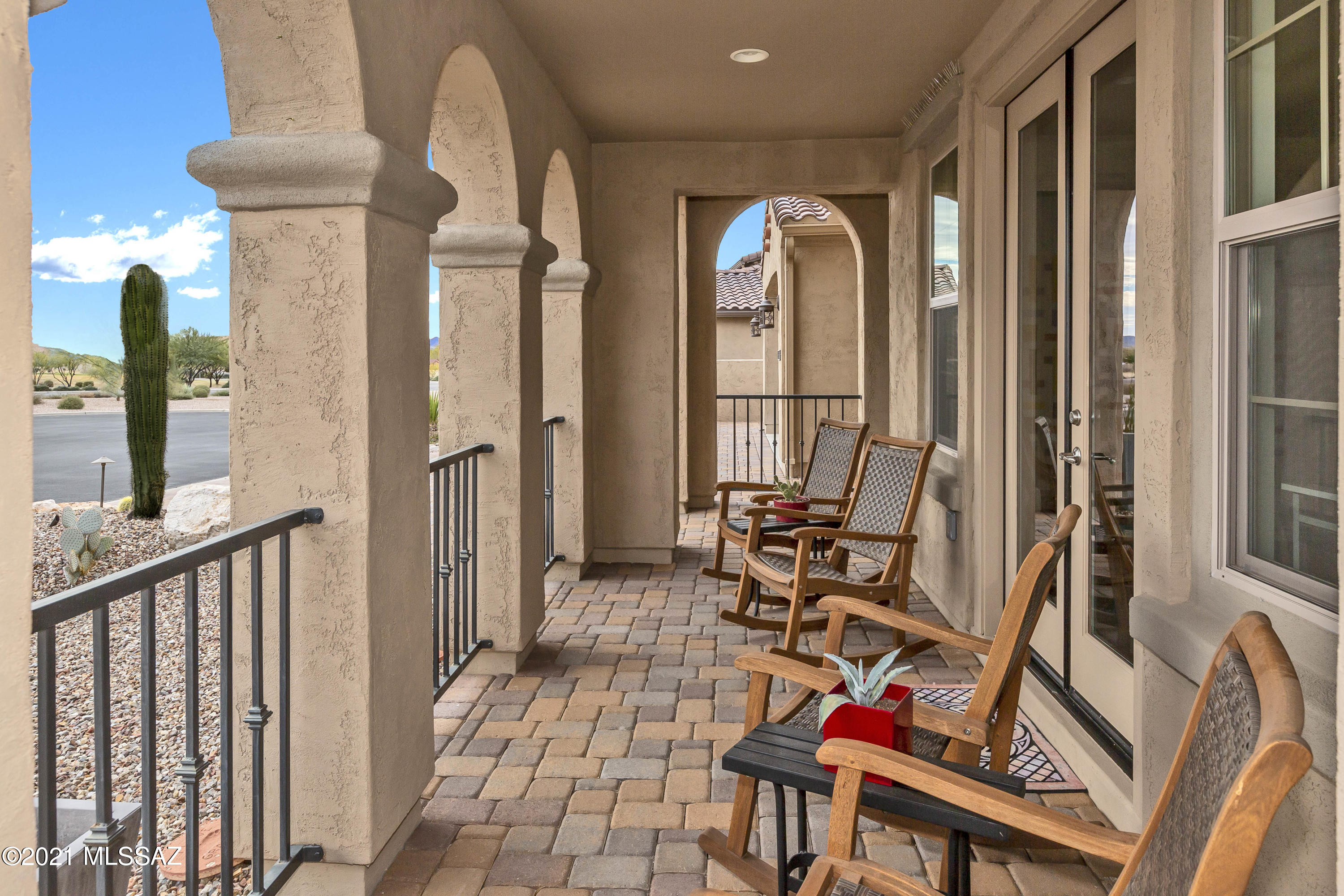 Saddlebrooke Ranch - Residential