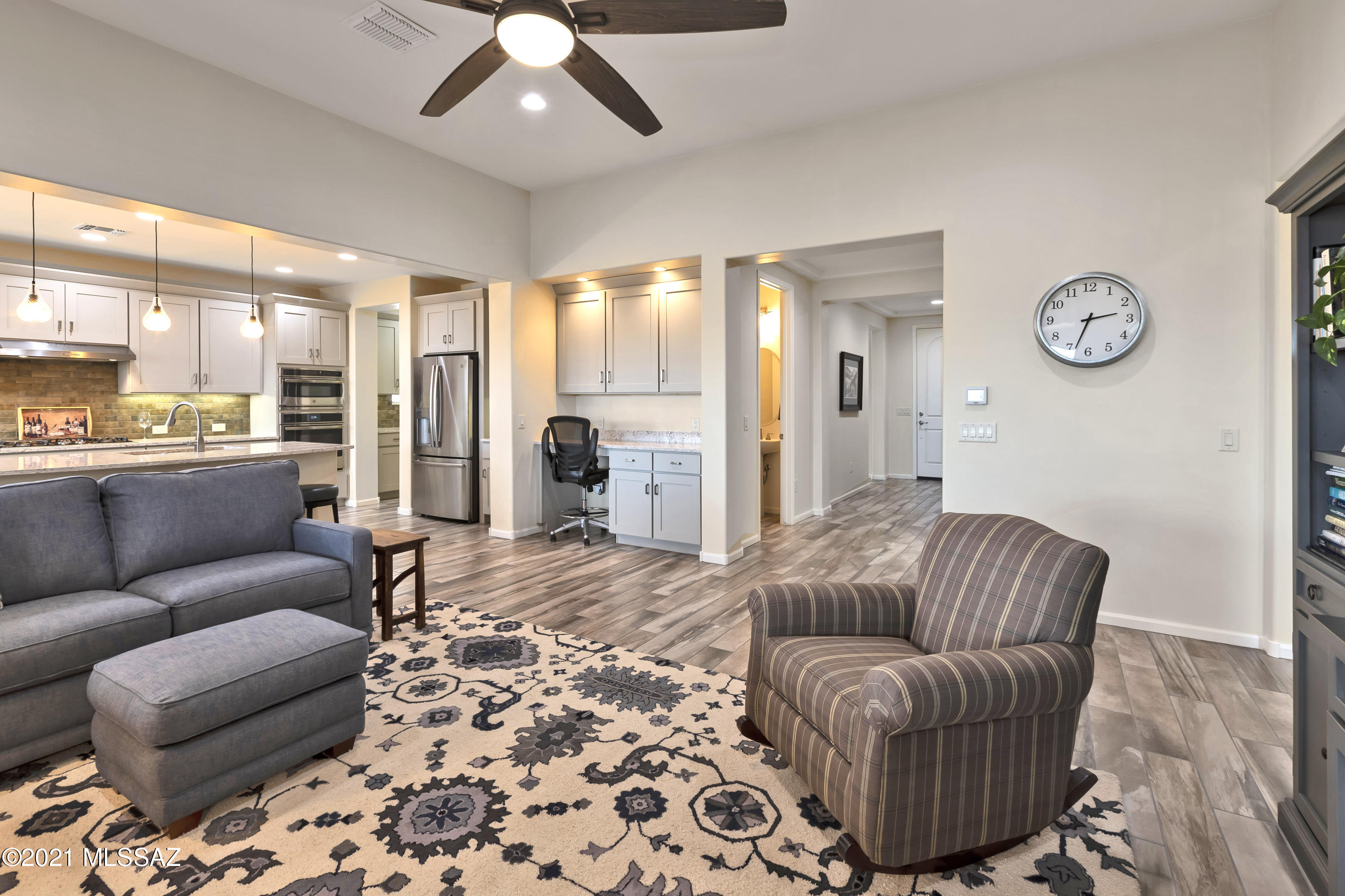 Saddlebrooke Ranch - Residential