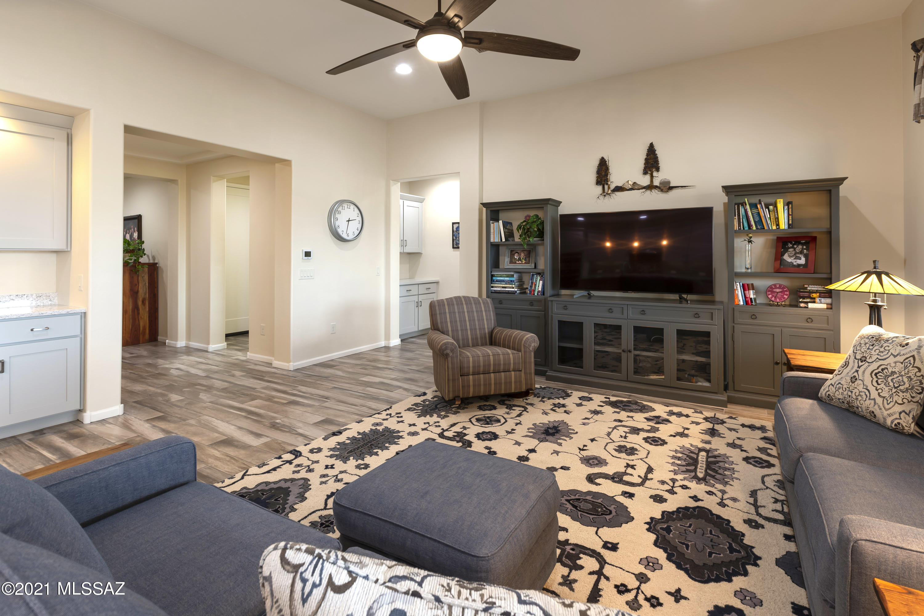 Saddlebrooke Ranch - Residential