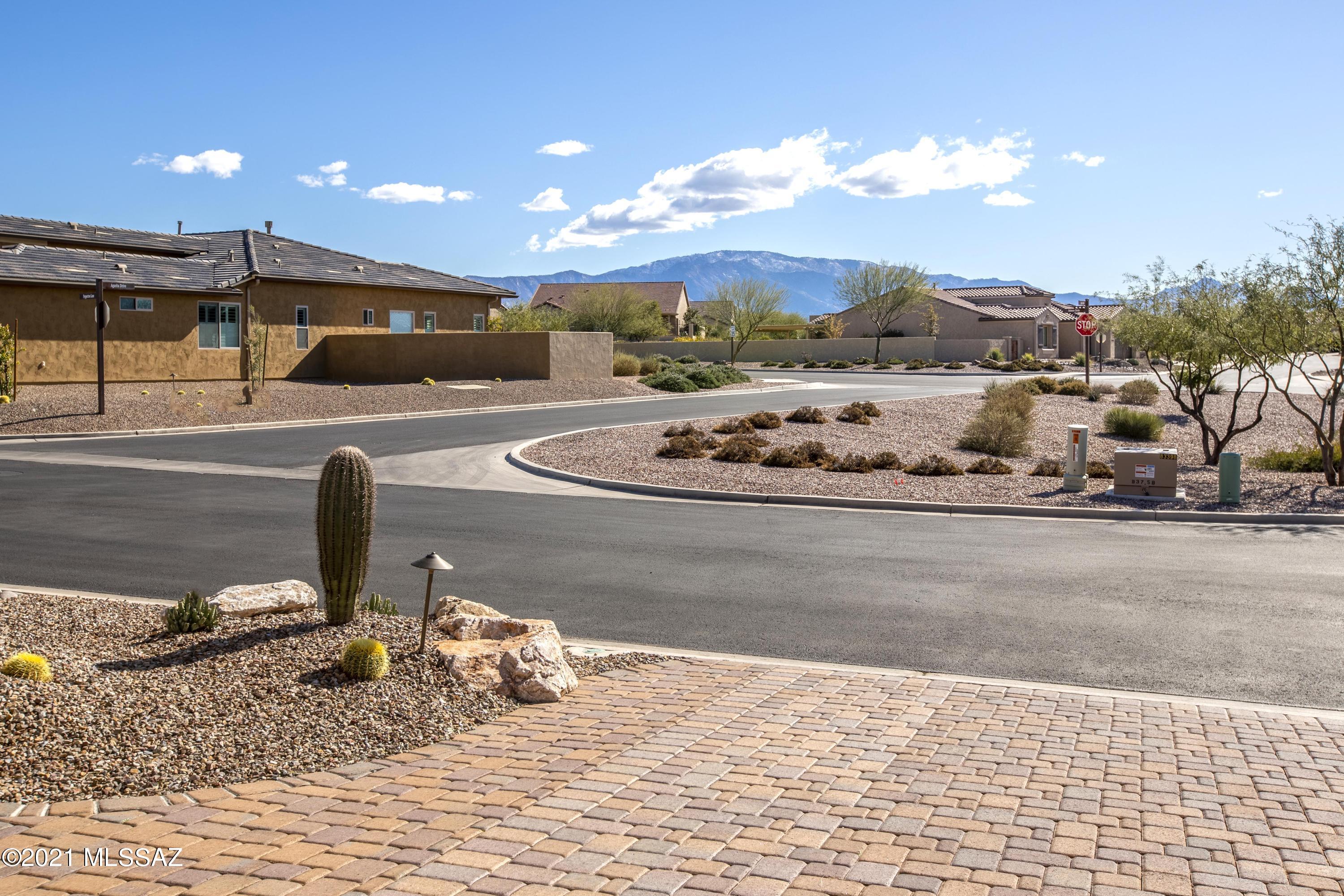 Saddlebrooke Ranch - Residential