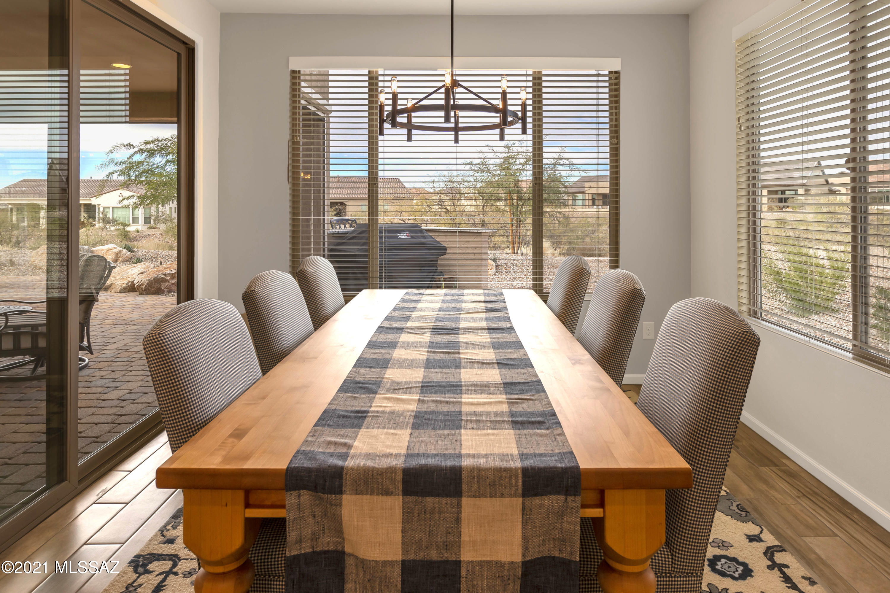 Saddlebrooke Ranch - Residential