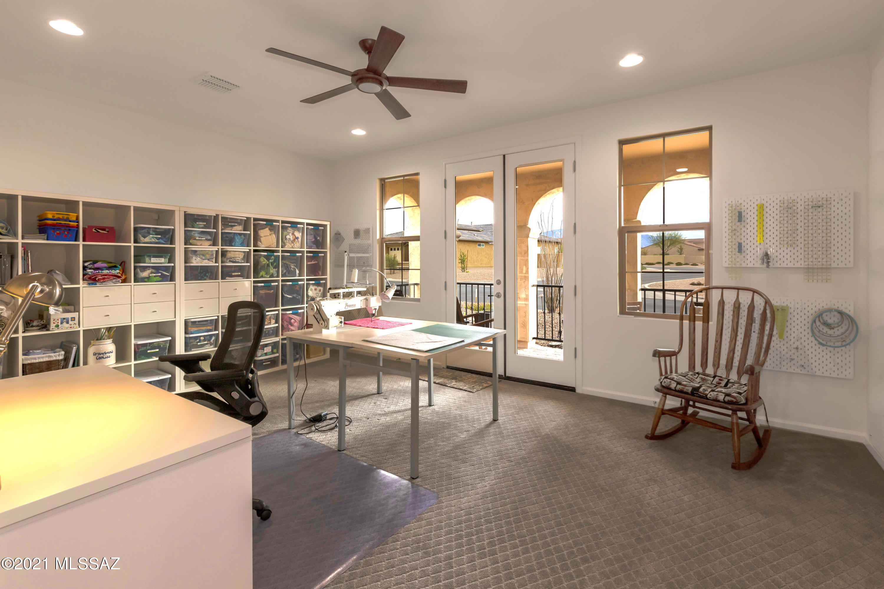 Saddlebrooke Ranch - Residential