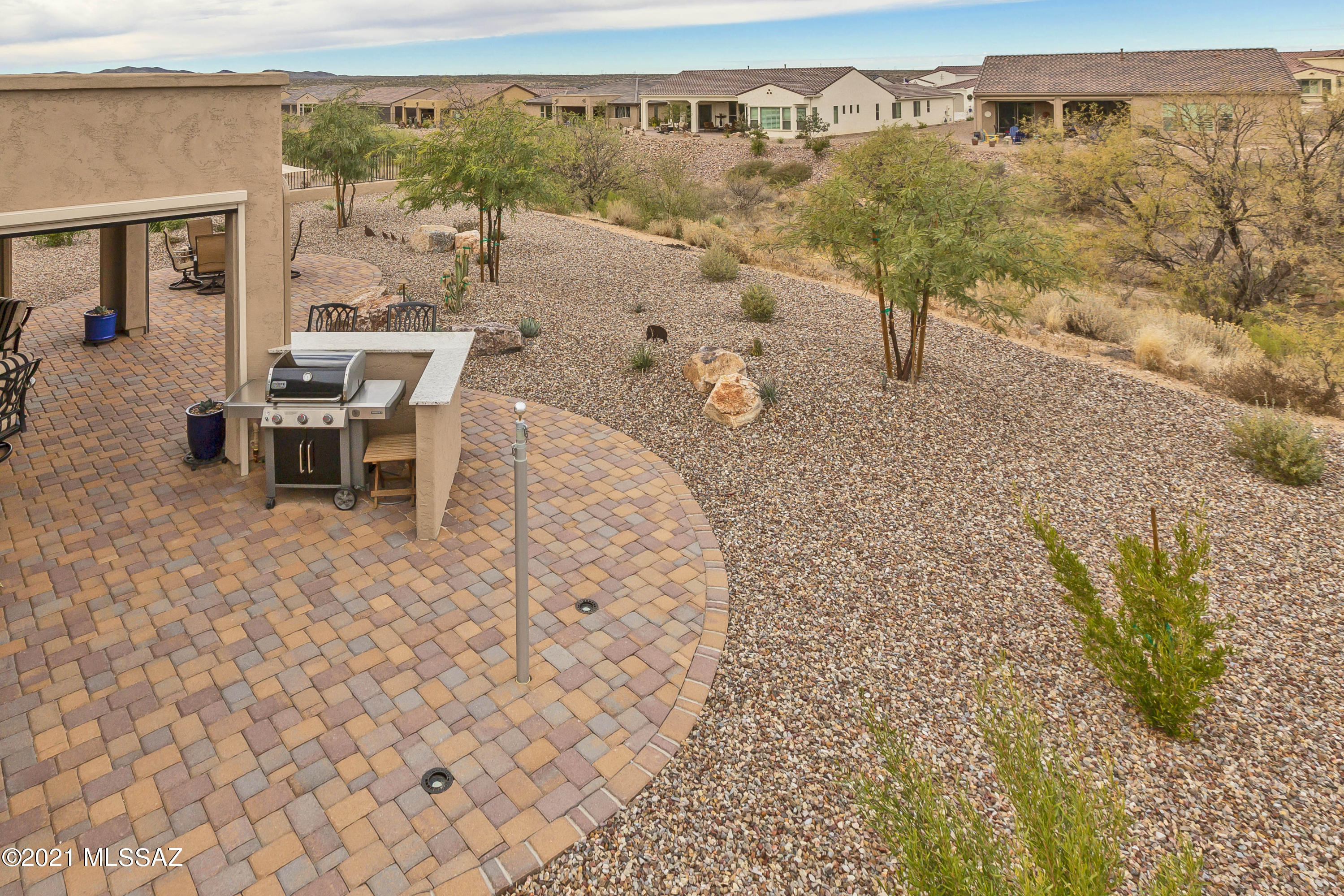Saddlebrooke Ranch - Residential