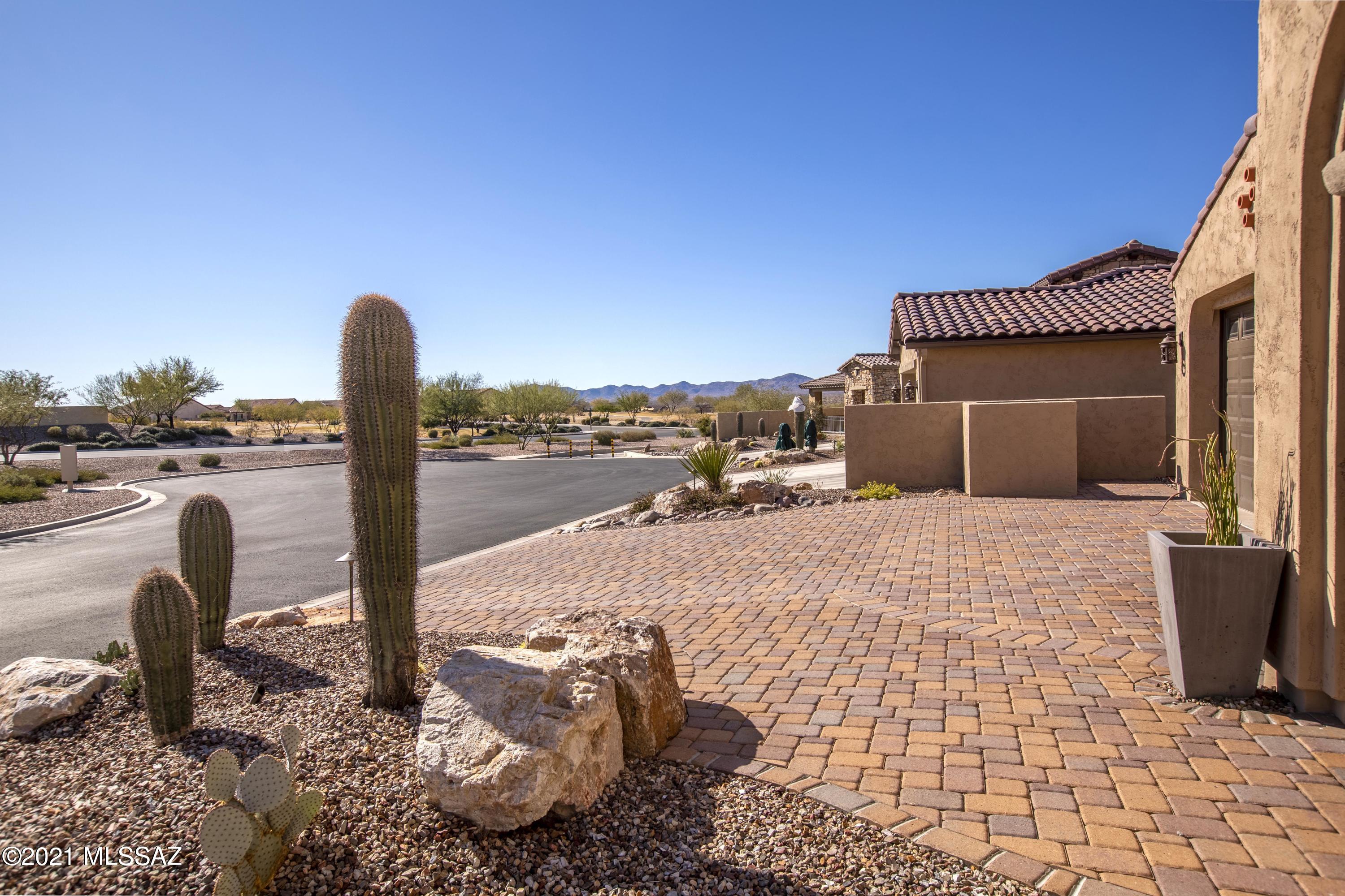 Saddlebrooke Ranch - Residential