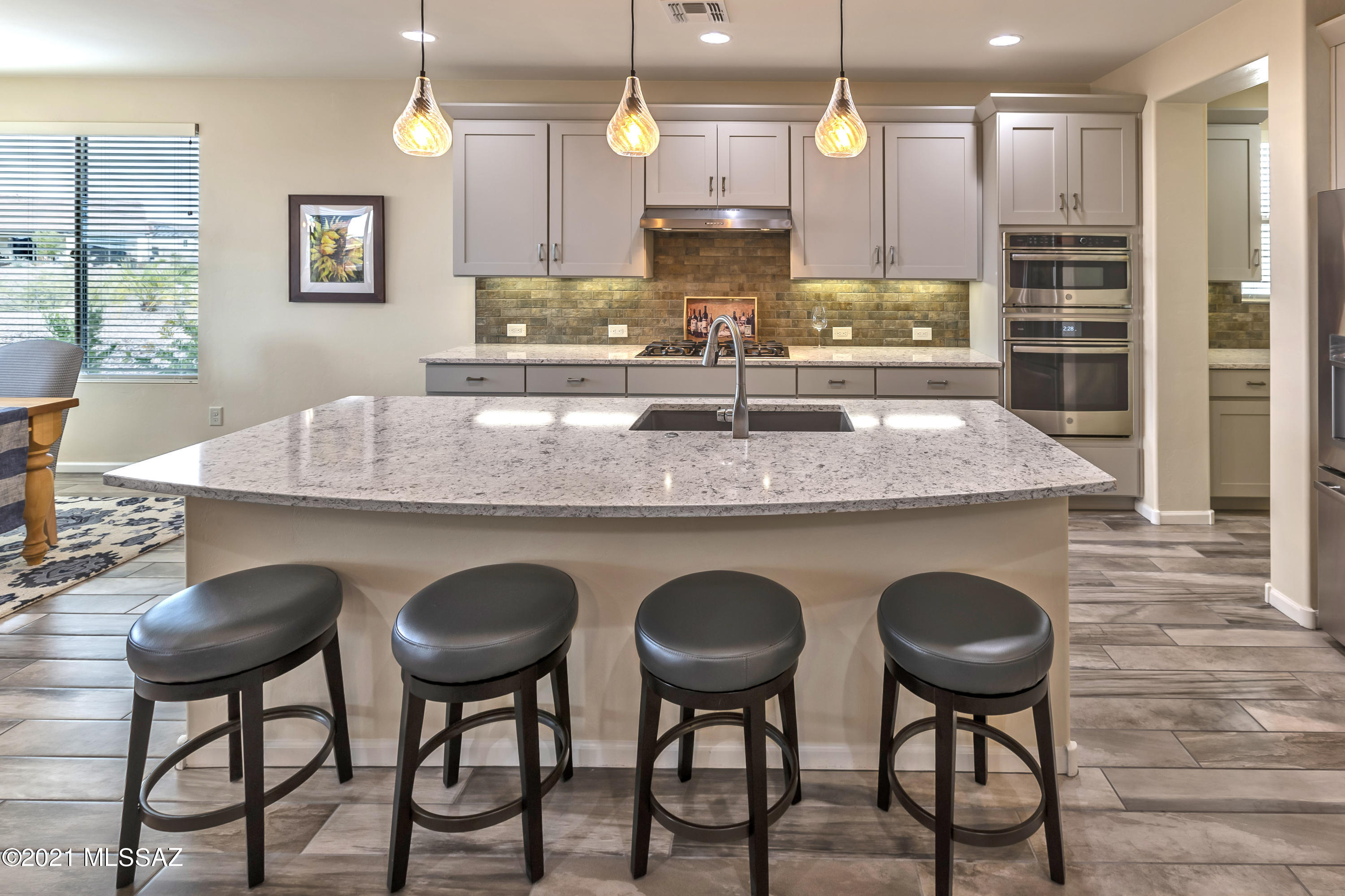 Saddlebrooke Ranch - Residential