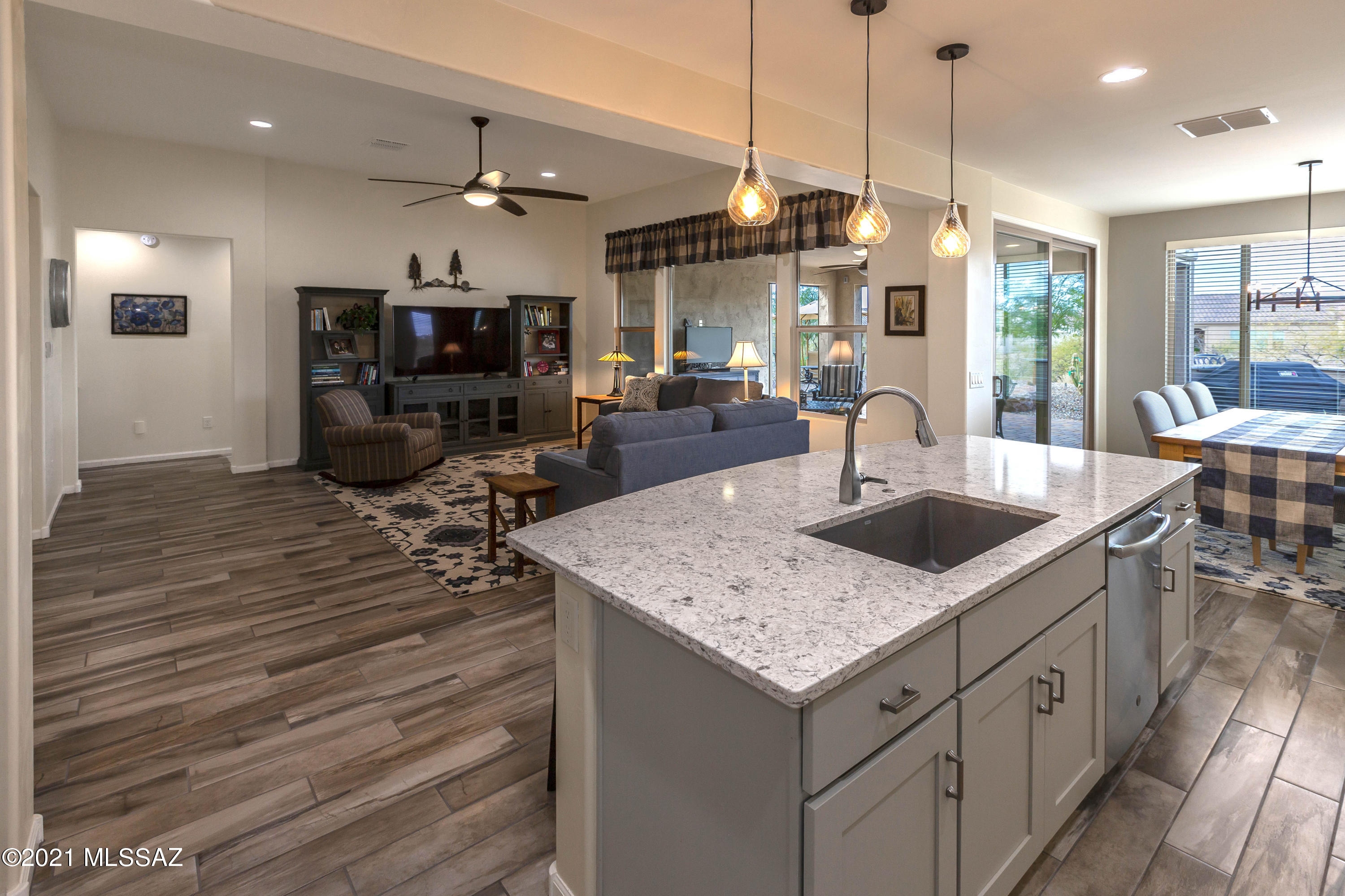 Saddlebrooke Ranch - Residential