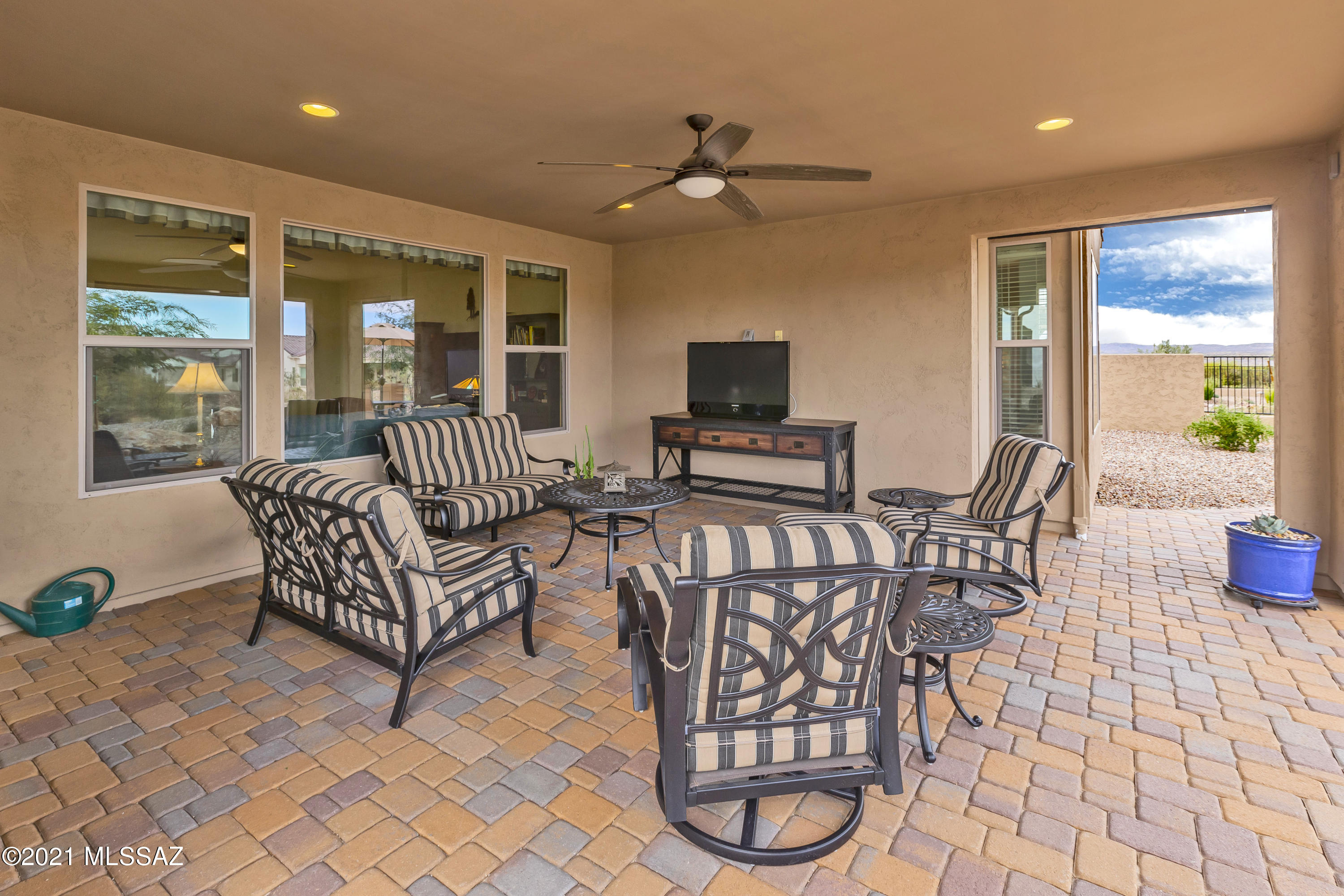 Saddlebrooke Ranch - Residential