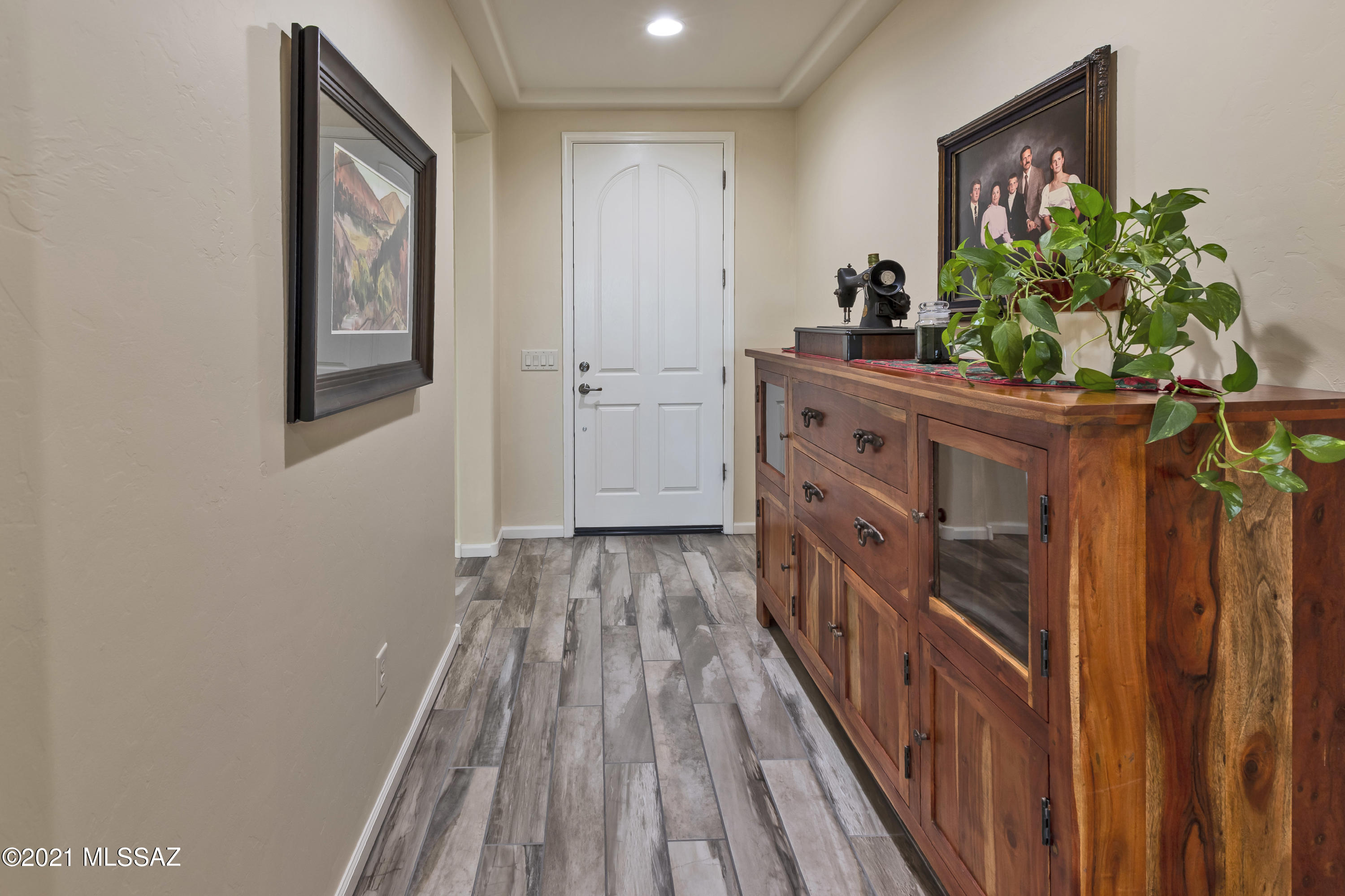 Saddlebrooke Ranch - Residential
