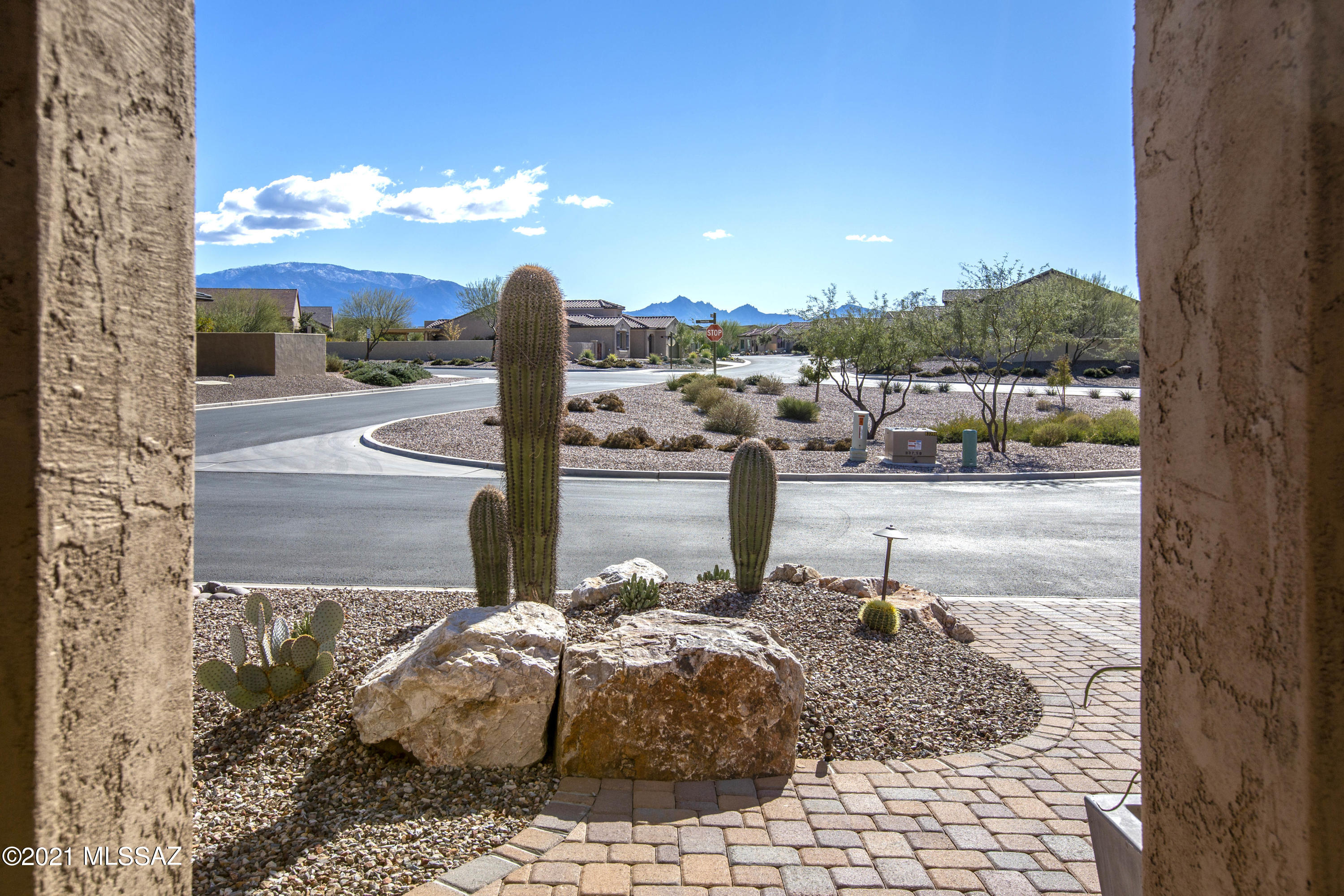 Saddlebrooke Ranch - Residential