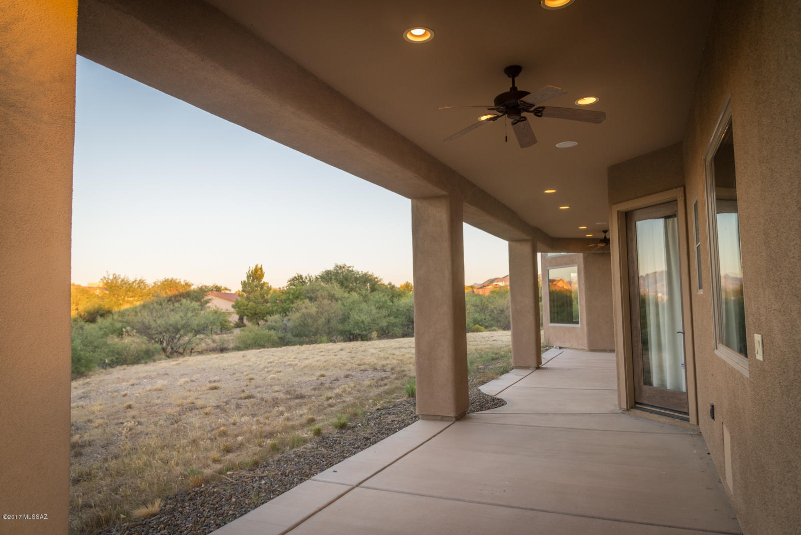 New Tucson Unit NO. 30 - Residential