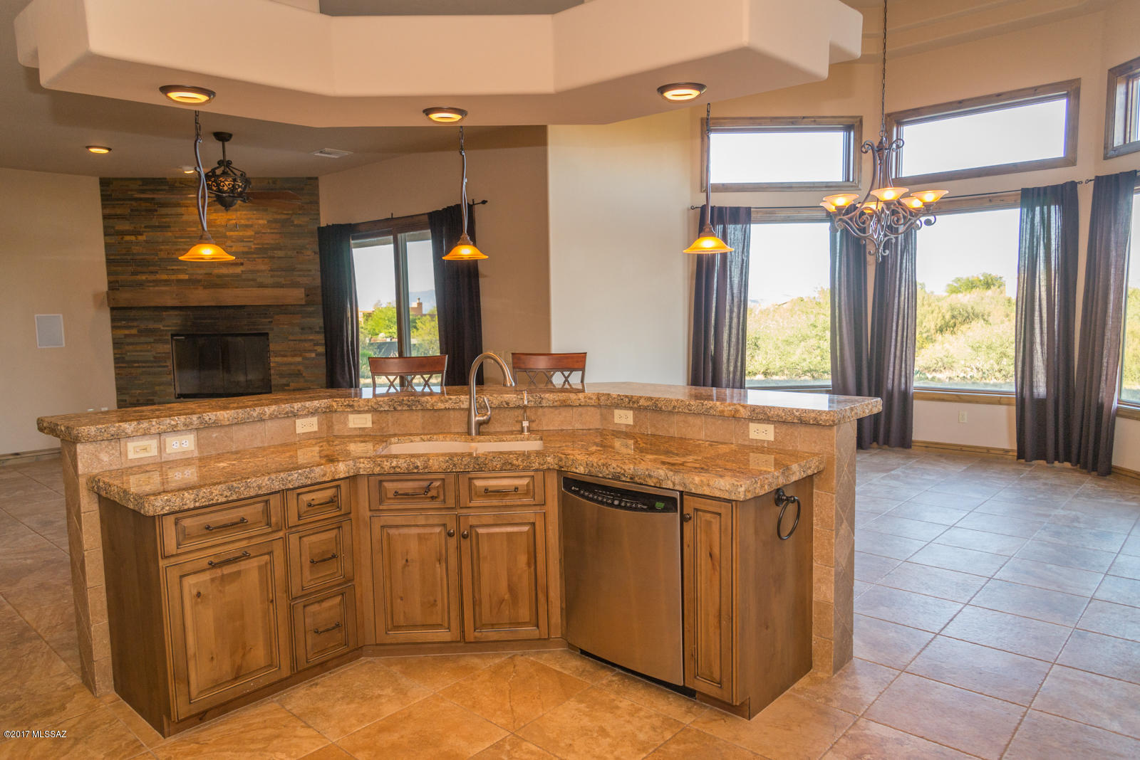 New Tucson Unit NO. 30 - Residential