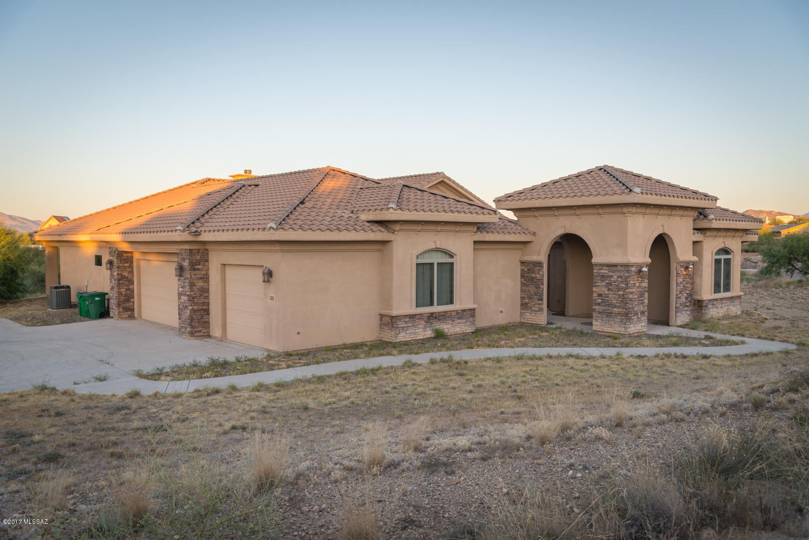 New Tucson Unit NO. 30 - Residential