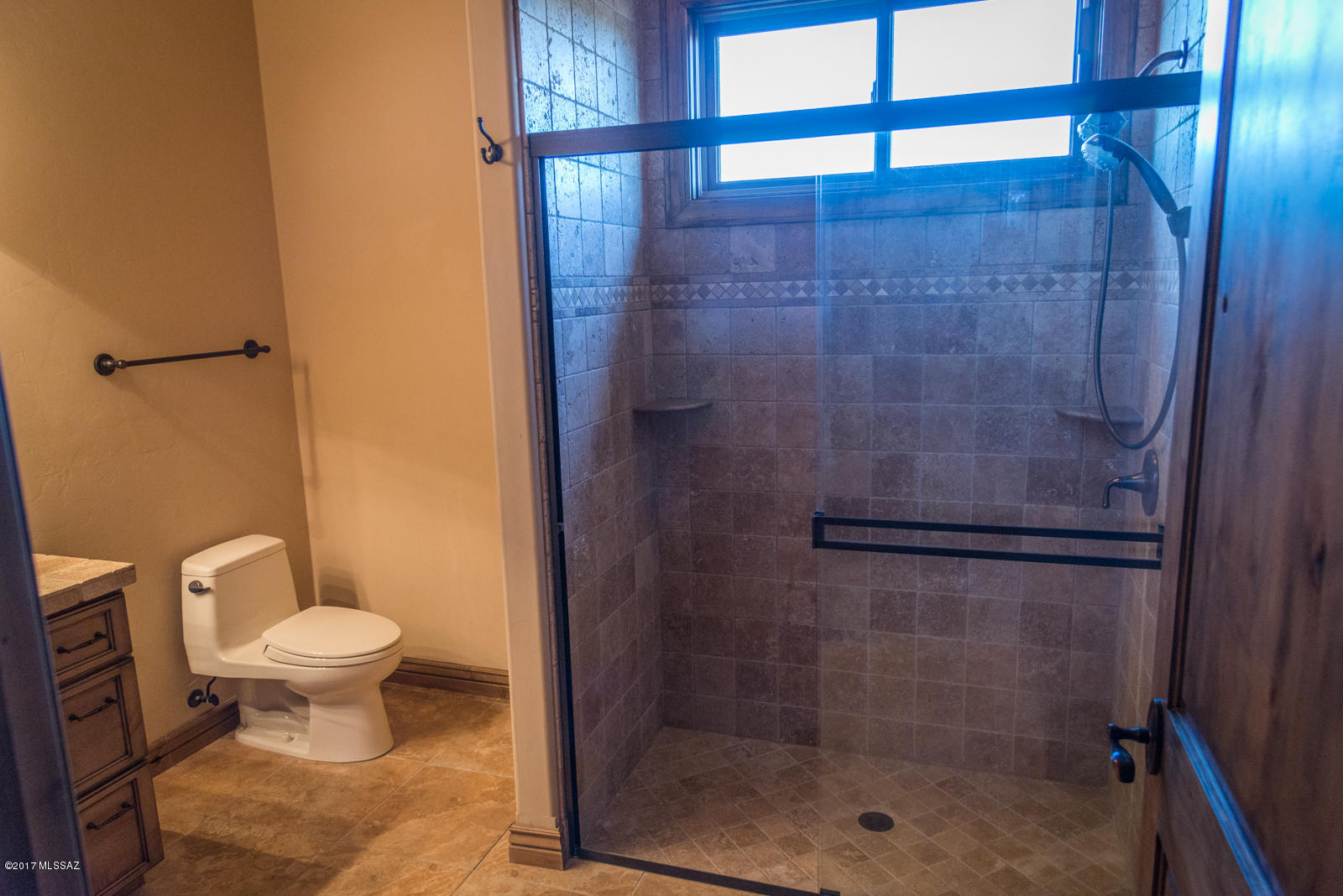 New Tucson Unit NO. 30 - Residential