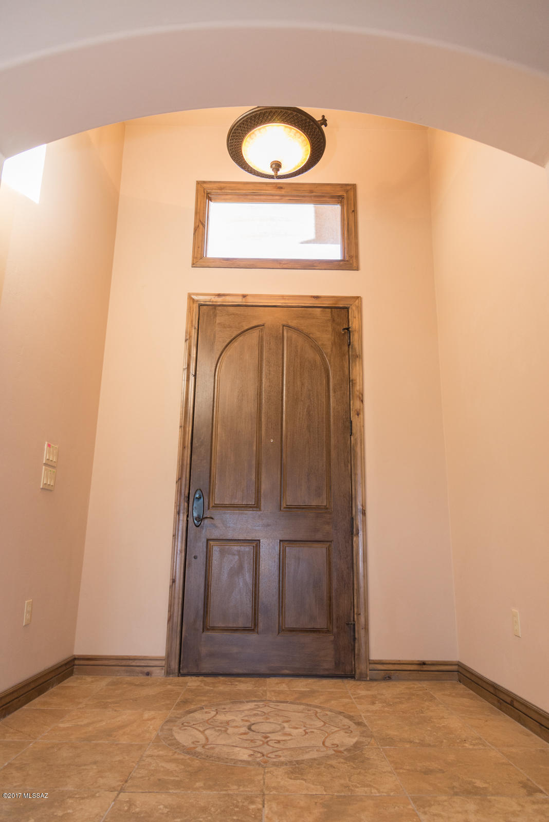 New Tucson Unit NO. 30 - Residential