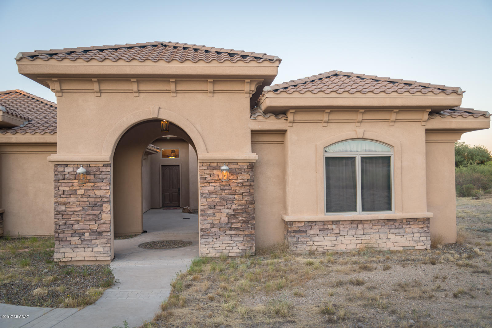 New Tucson Unit NO. 30 - Residential