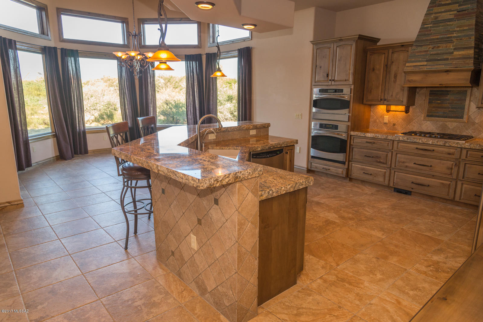 New Tucson Unit NO. 30 - Residential