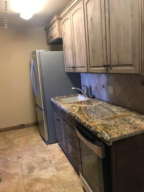New Tucson Unit NO. 30 - Residential