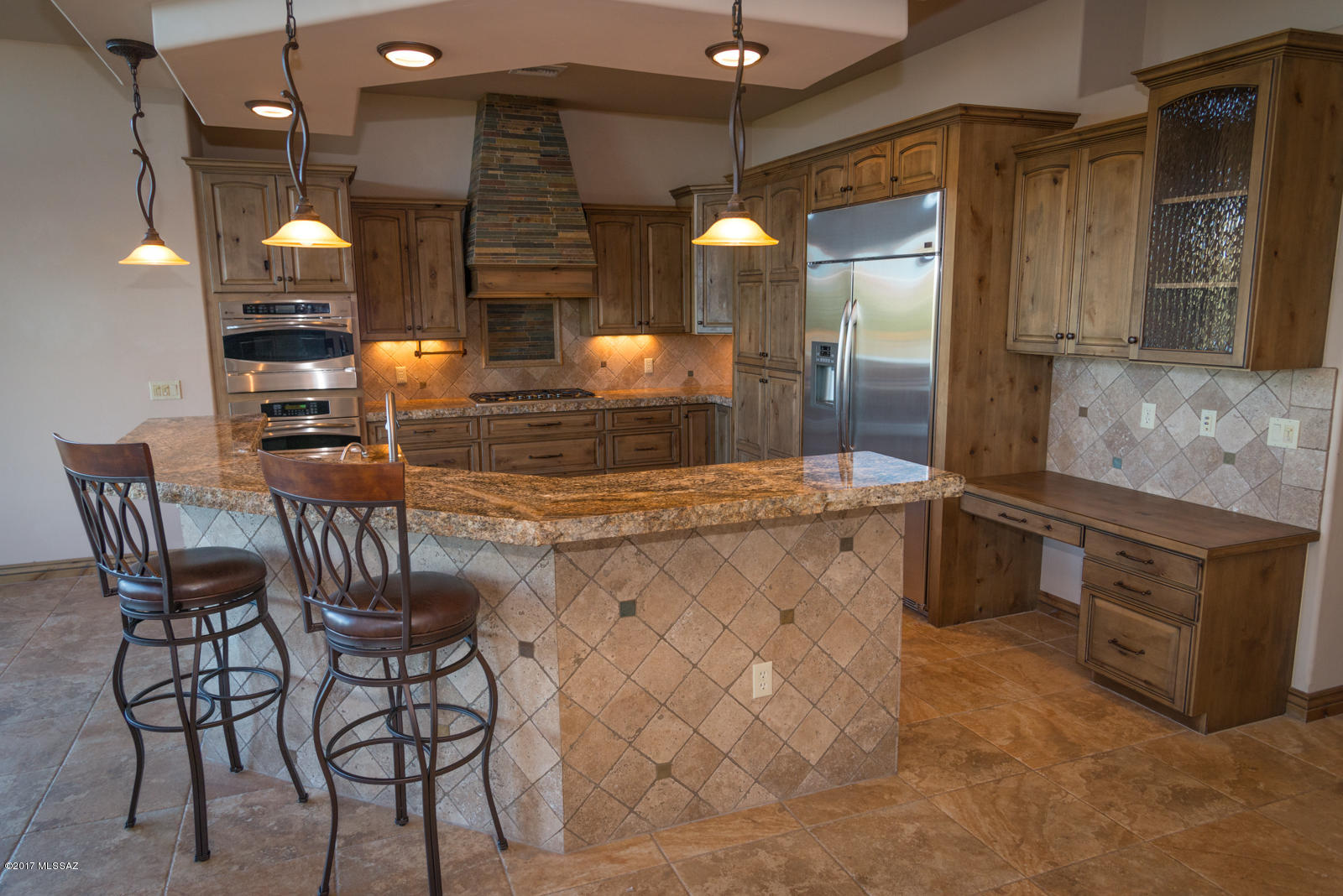 New Tucson Unit NO. 30 - Residential