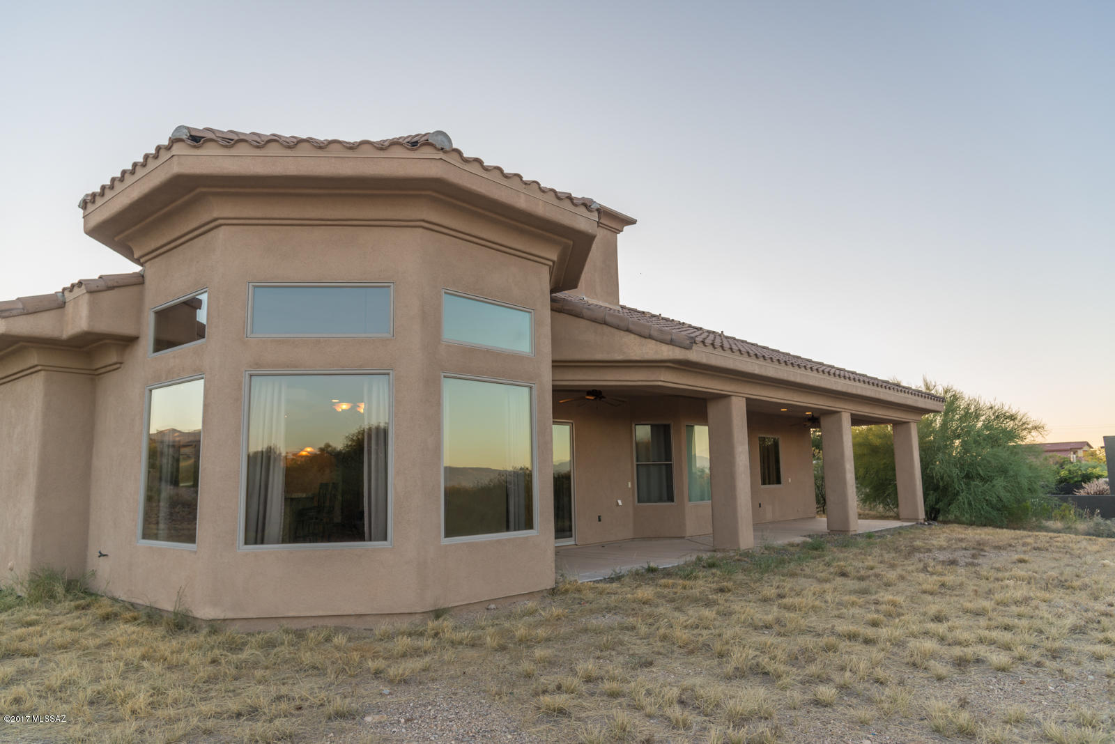 New Tucson Unit NO. 30 - Residential