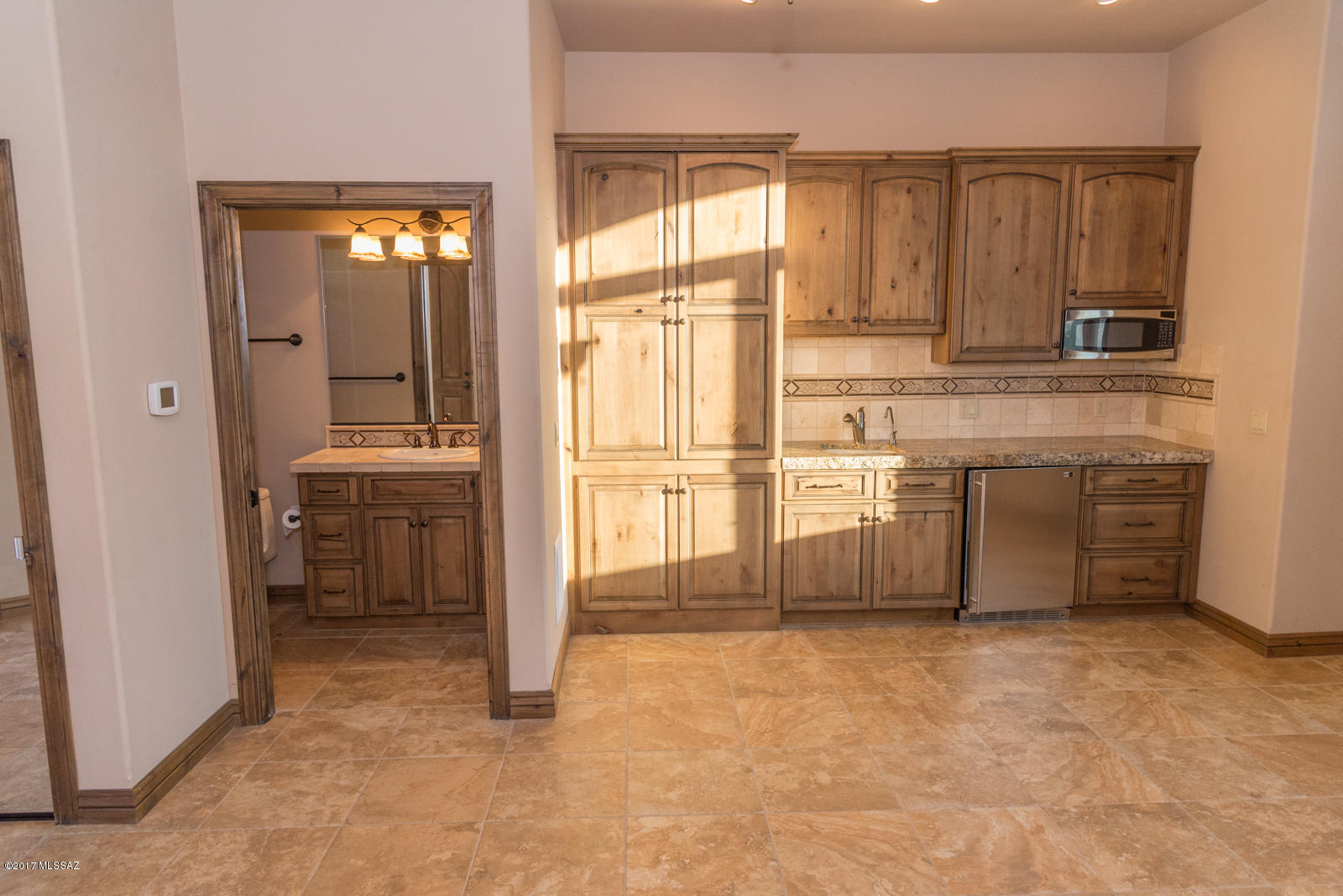 New Tucson Unit NO. 30 - Residential