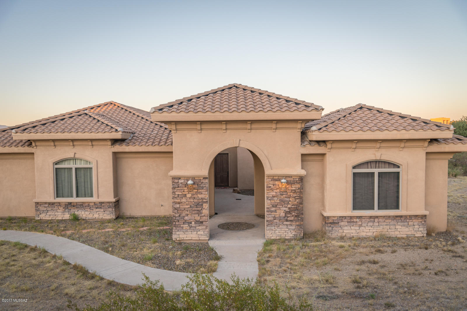 New Tucson Unit NO. 30 - Residential