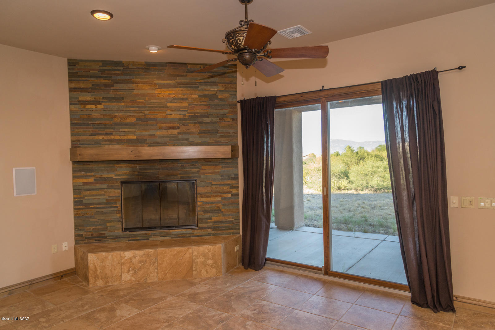 New Tucson Unit NO. 30 - Residential