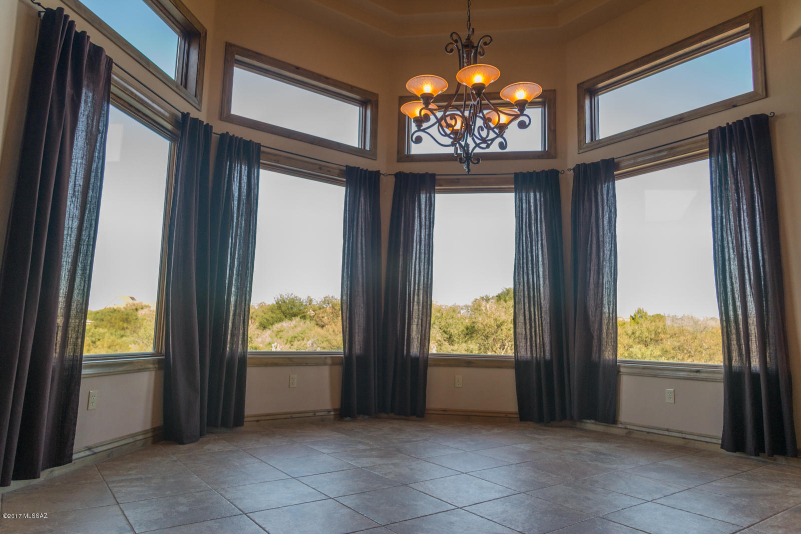 New Tucson Unit NO. 30 - Residential