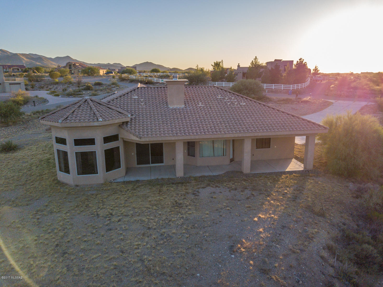 New Tucson Unit NO. 30 - Residential