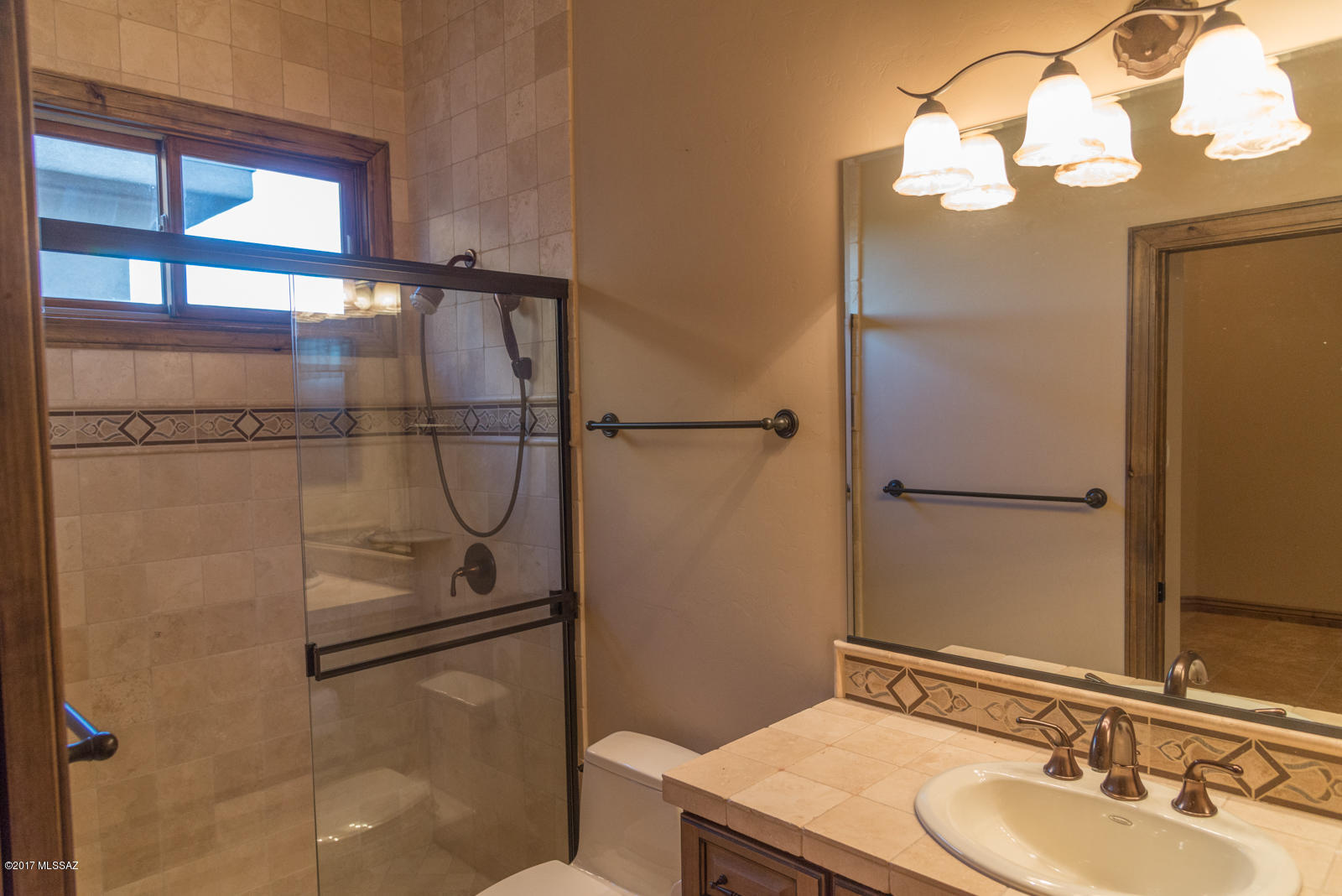 New Tucson Unit NO. 30 - Residential