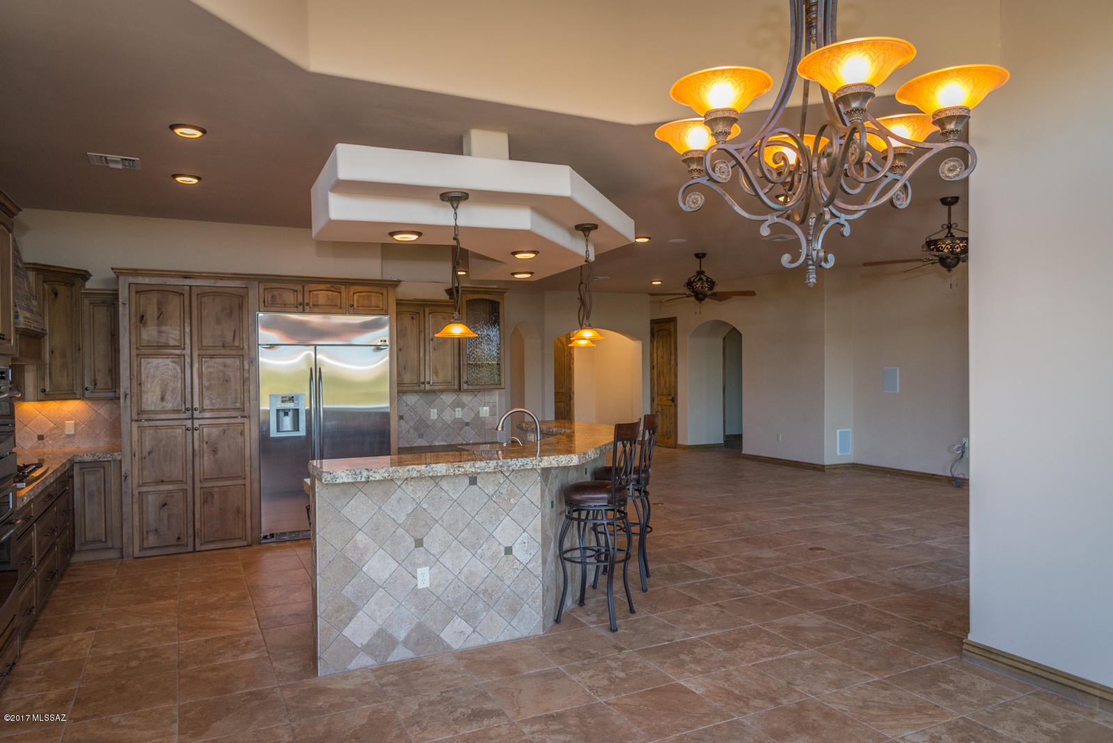 New Tucson Unit NO. 30 - Residential