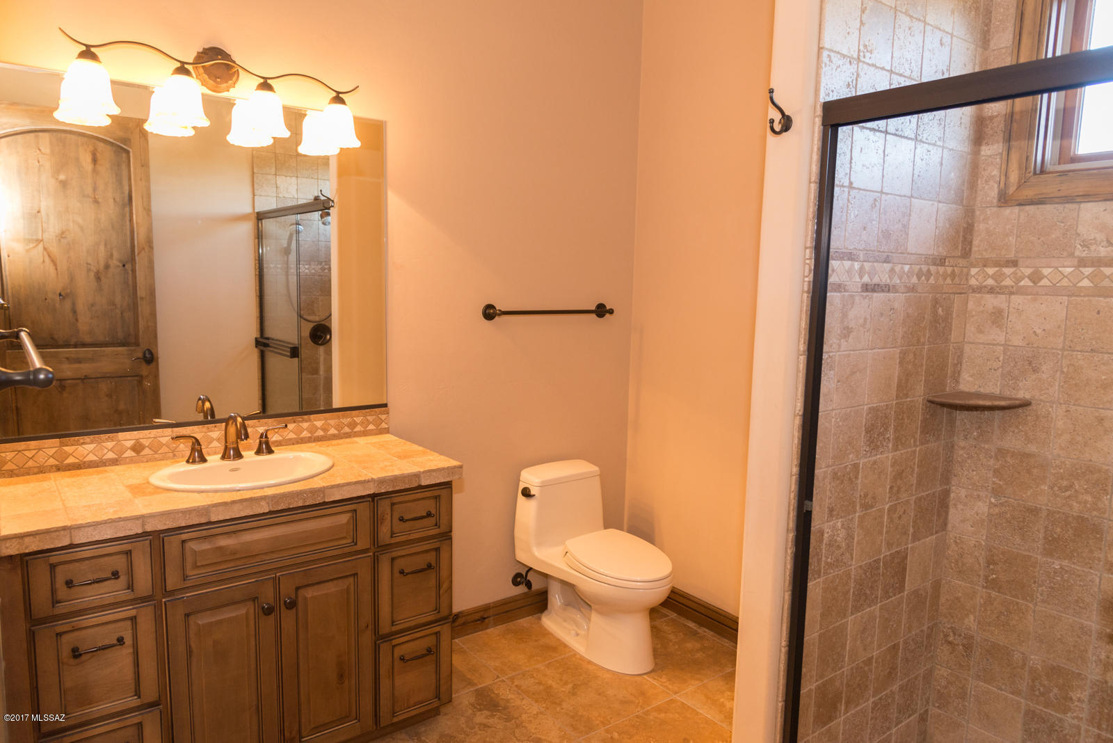New Tucson Unit NO. 30 - Residential
