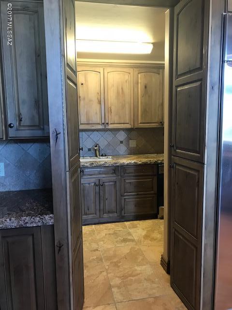New Tucson Unit NO. 30 - Residential