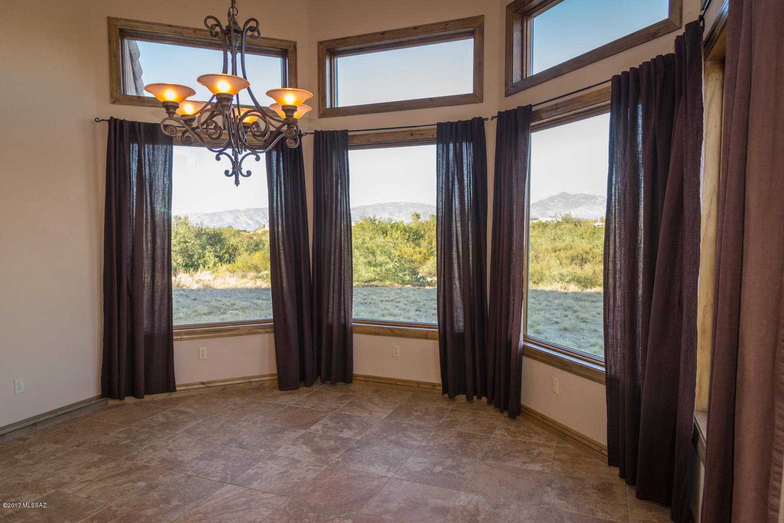 New Tucson Unit NO. 30 - Residential