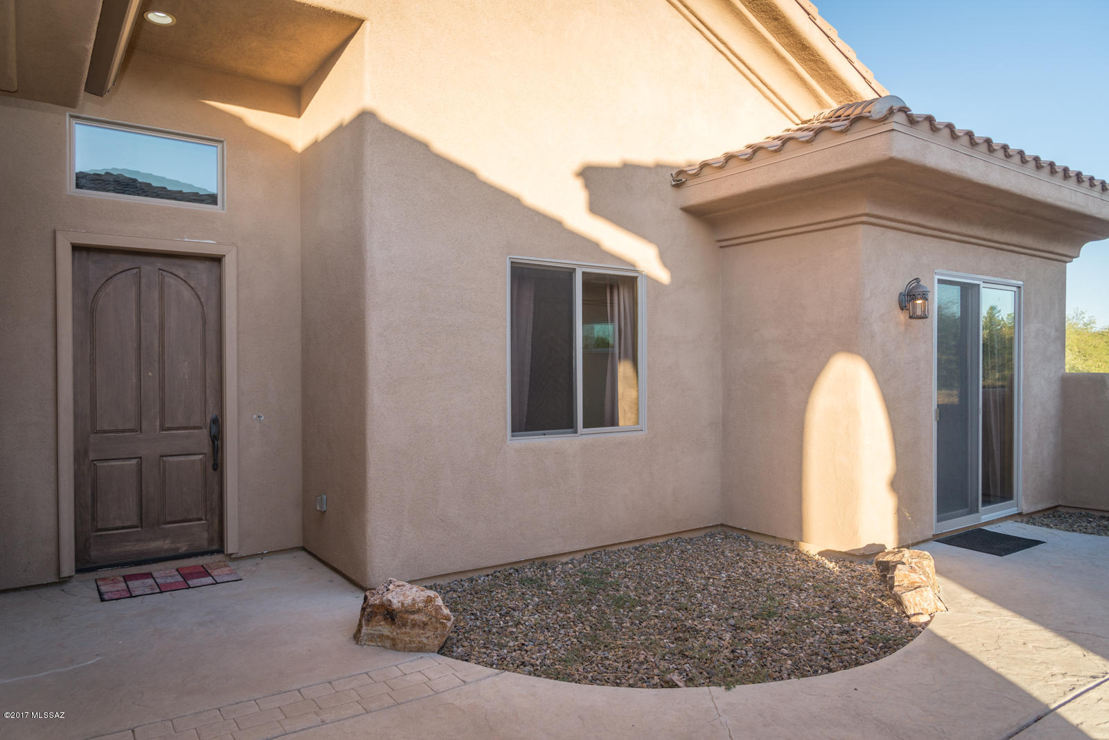 New Tucson Unit NO. 30 - Residential