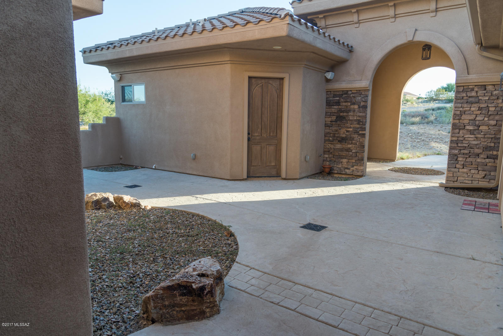 New Tucson Unit NO. 30 - Residential