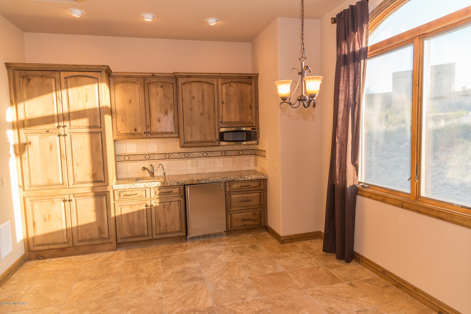 New Tucson Unit NO. 30 - Residential