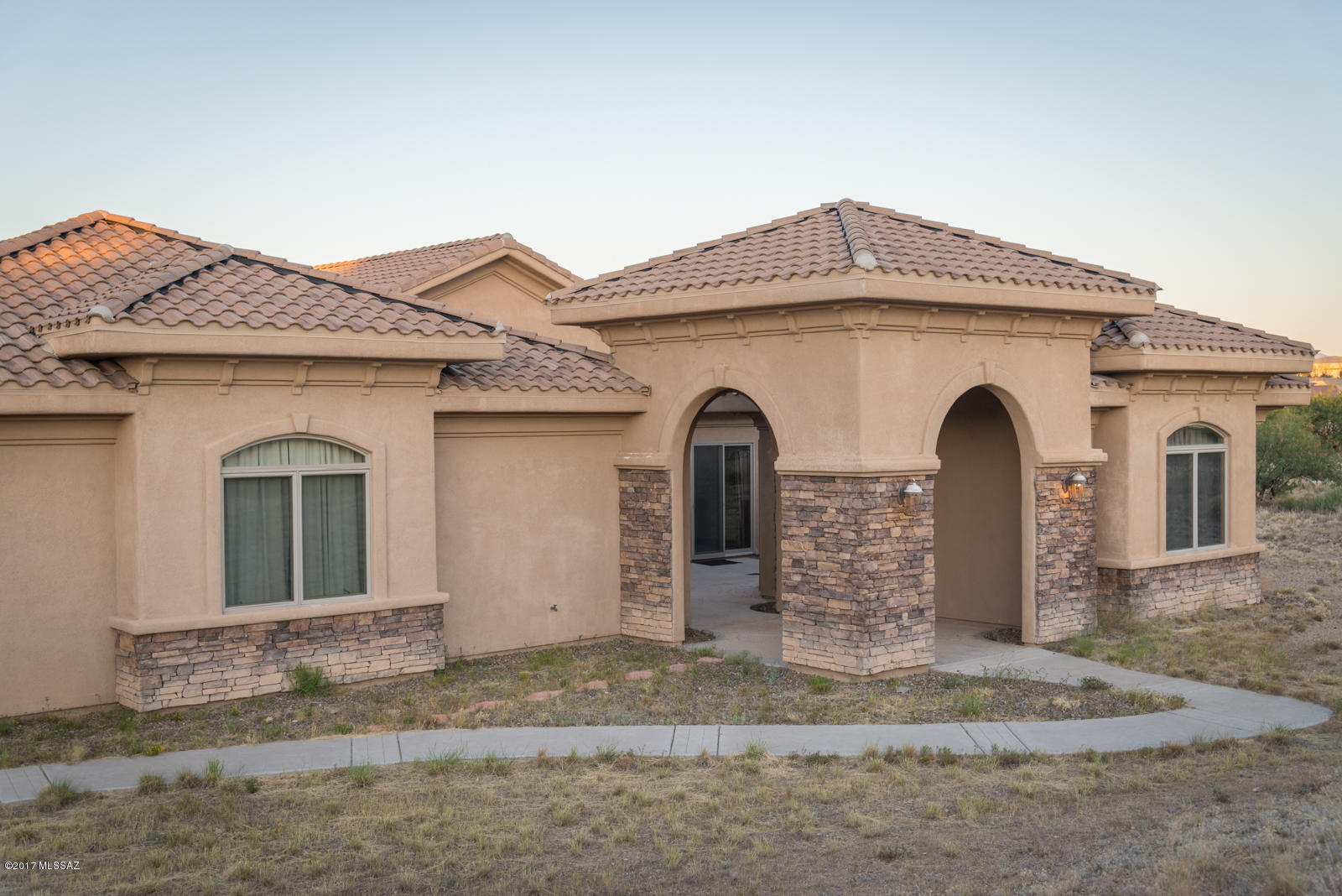 New Tucson Unit NO. 30 - Residential