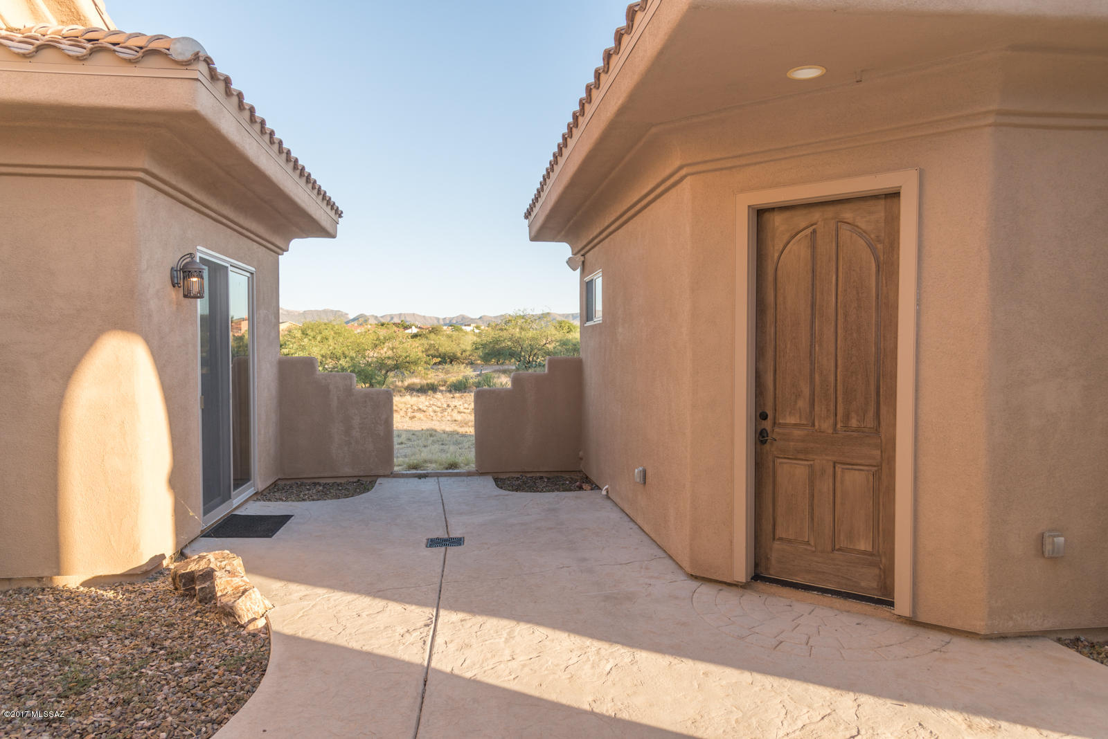 New Tucson Unit NO. 30 - Residential