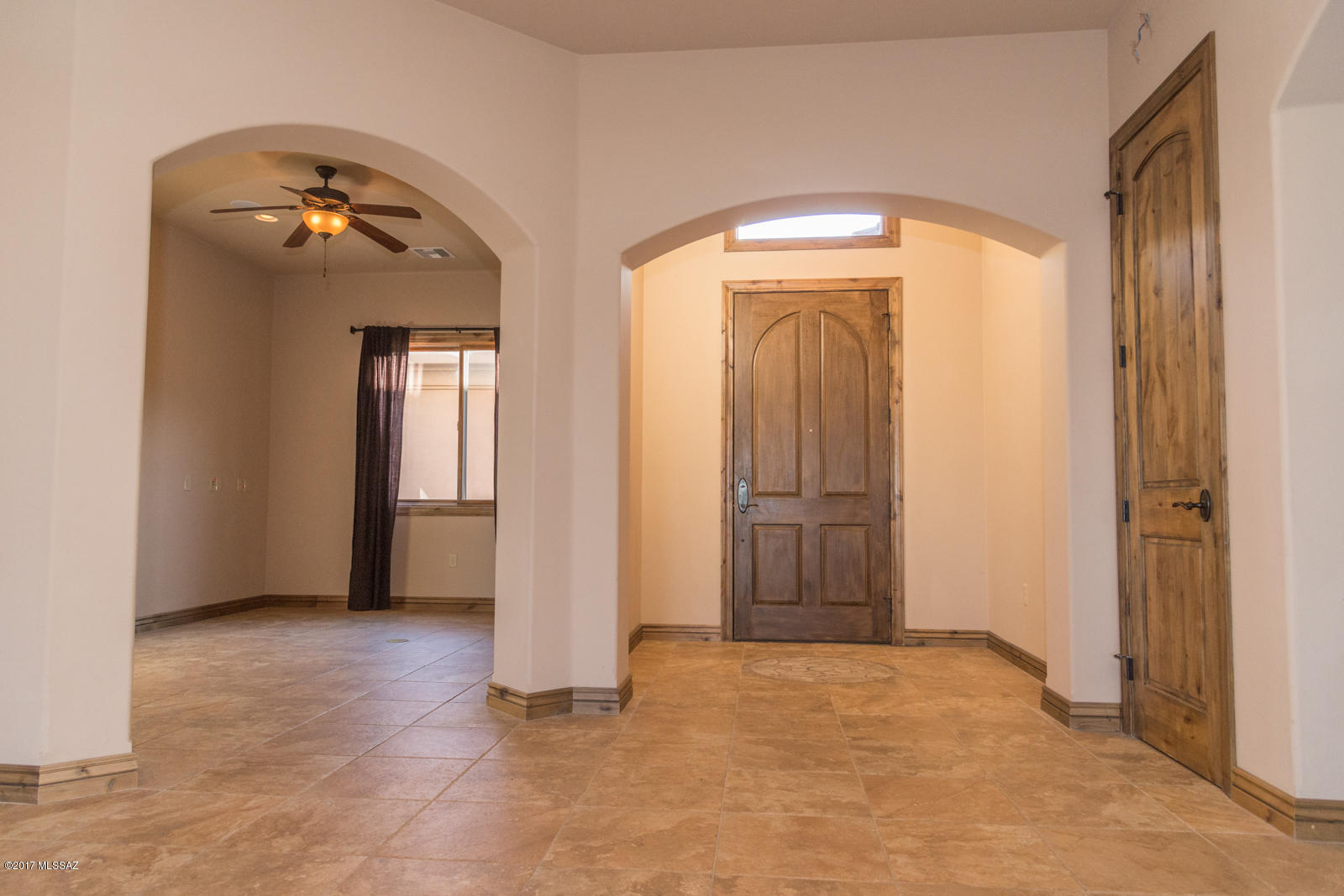 New Tucson Unit NO. 30 - Residential