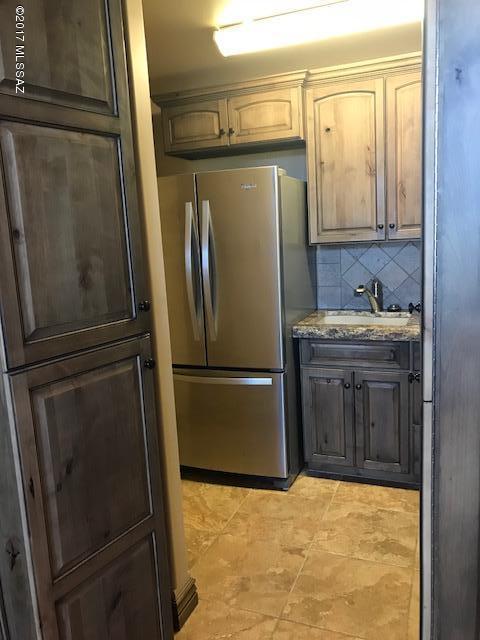 New Tucson Unit NO. 30 - Residential