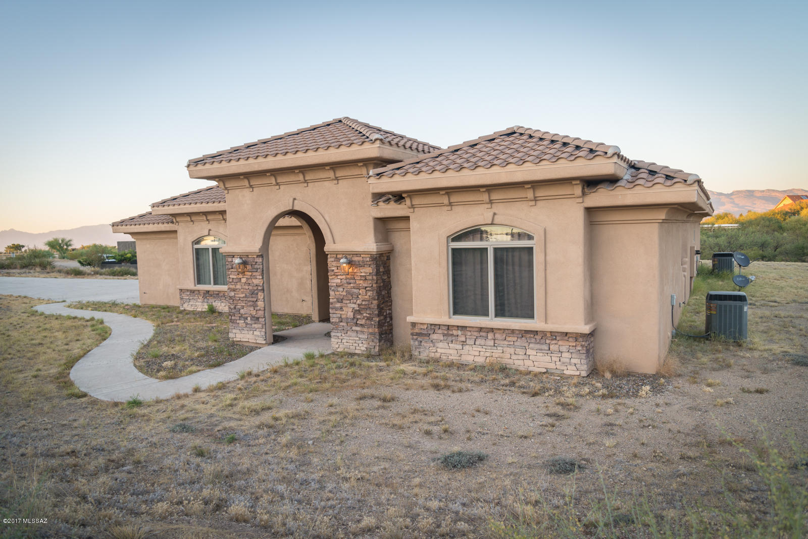 New Tucson Unit NO. 30 - Residential