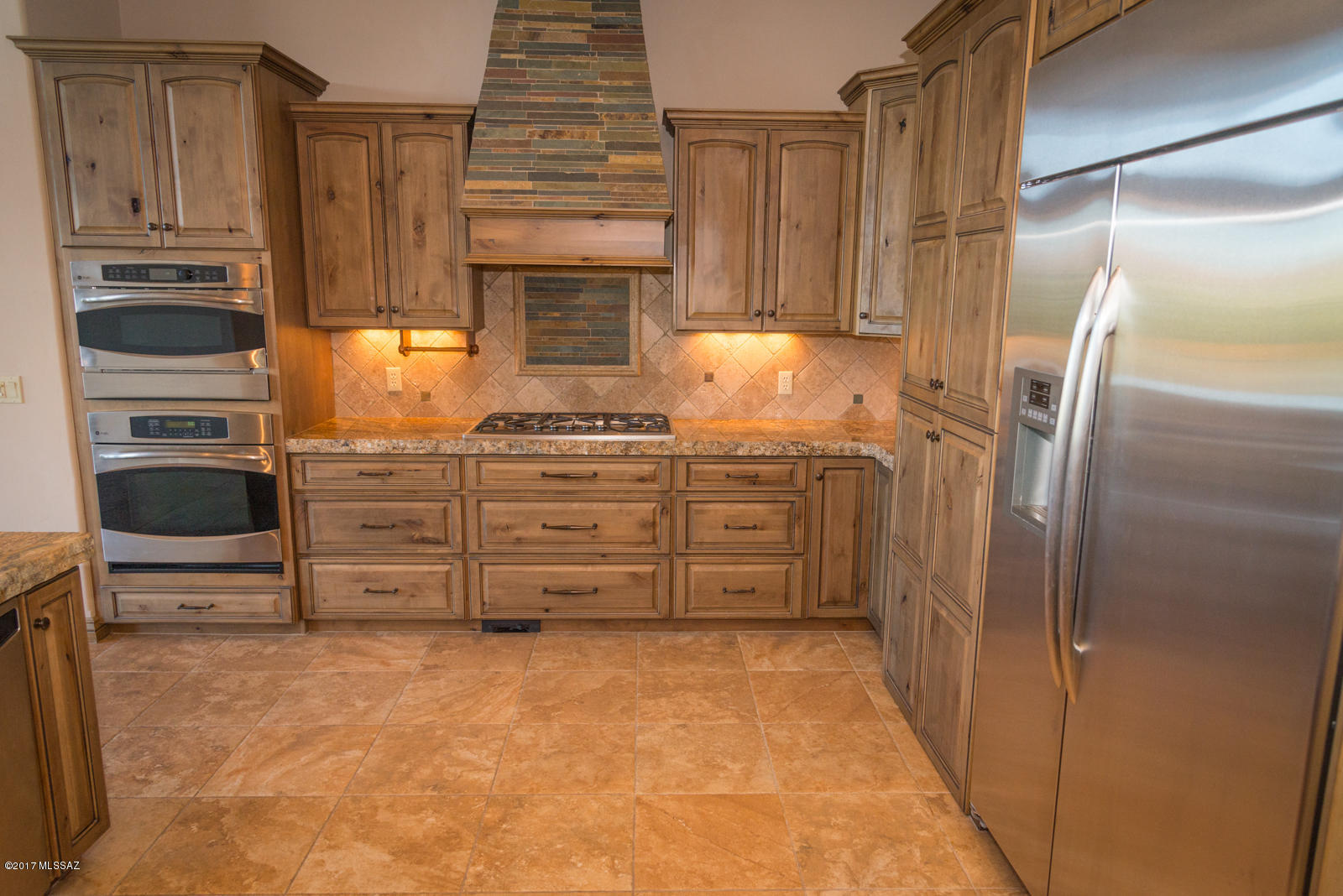 New Tucson Unit NO. 30 - Residential