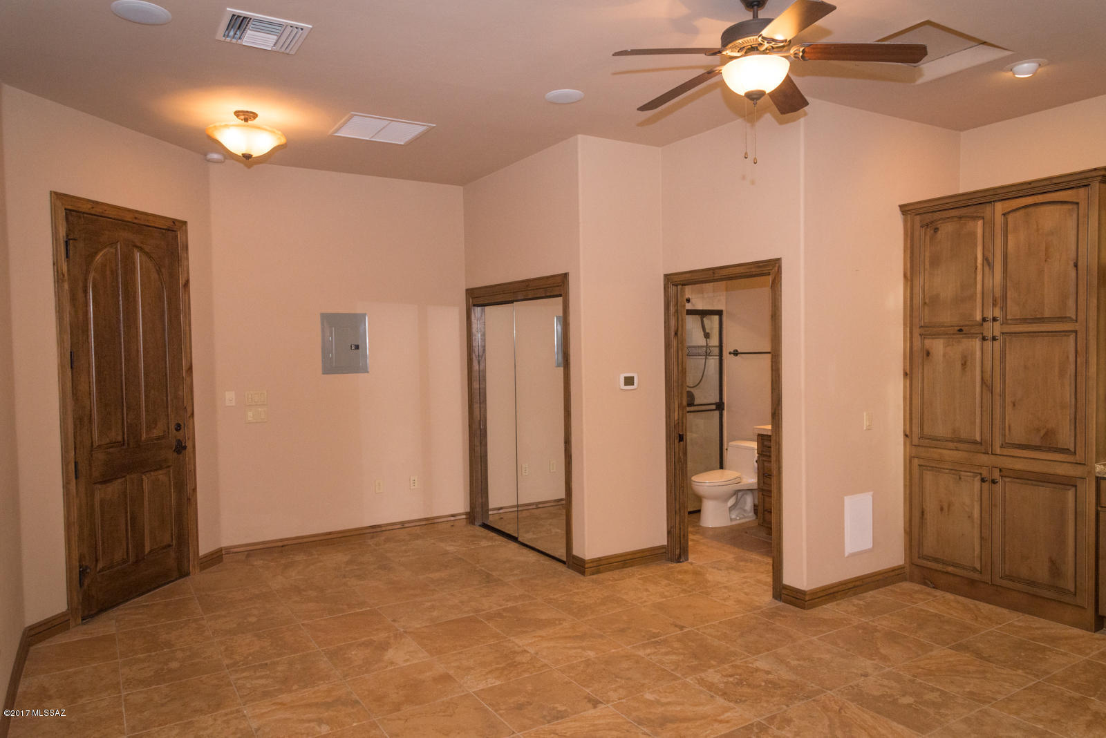 New Tucson Unit NO. 30 - Residential