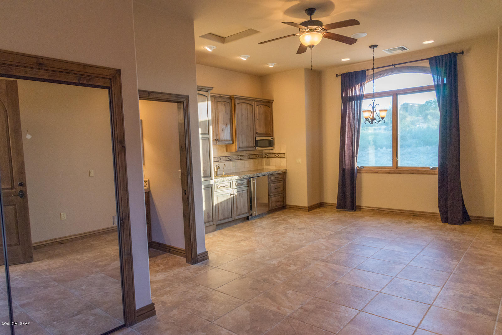 New Tucson Unit NO. 30 - Residential