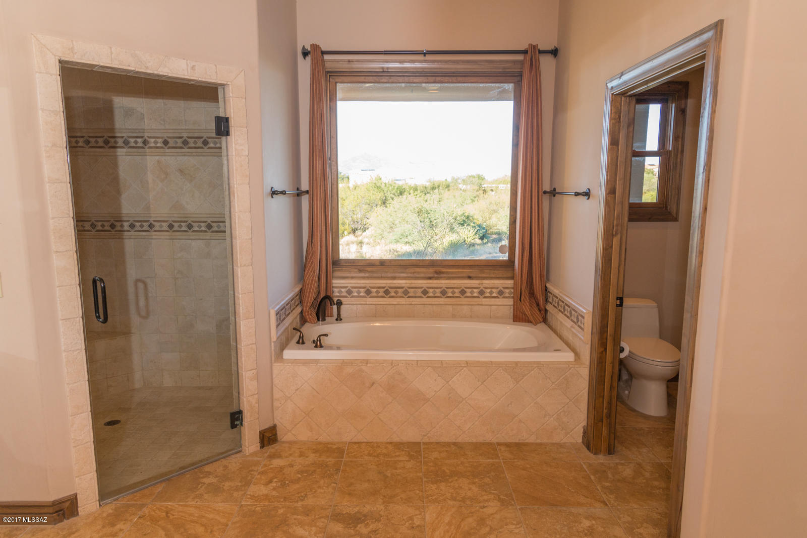 New Tucson Unit NO. 30 - Residential