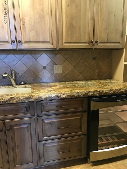 New Tucson Unit NO. 30 - Residential
