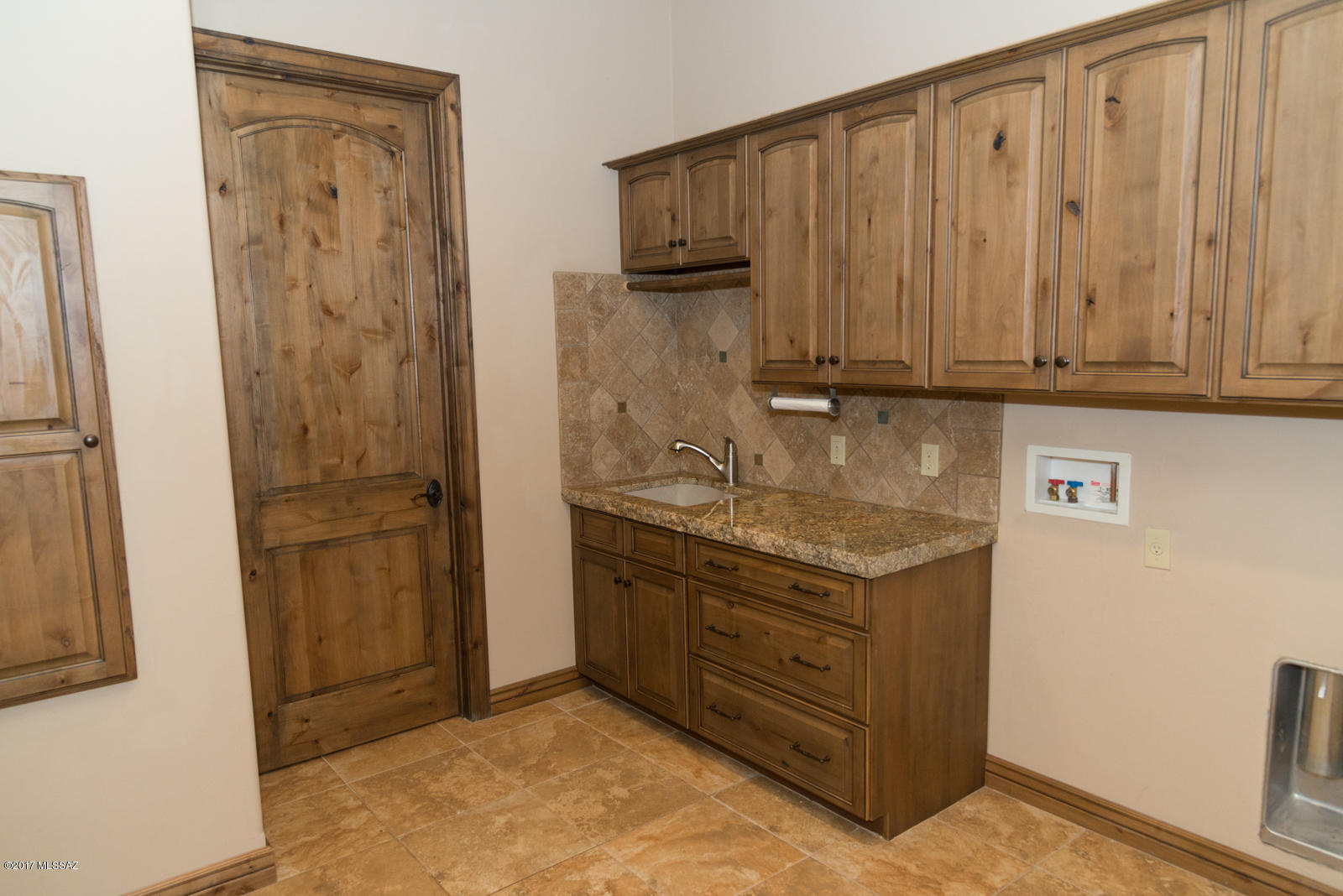 New Tucson Unit NO. 30 - Residential