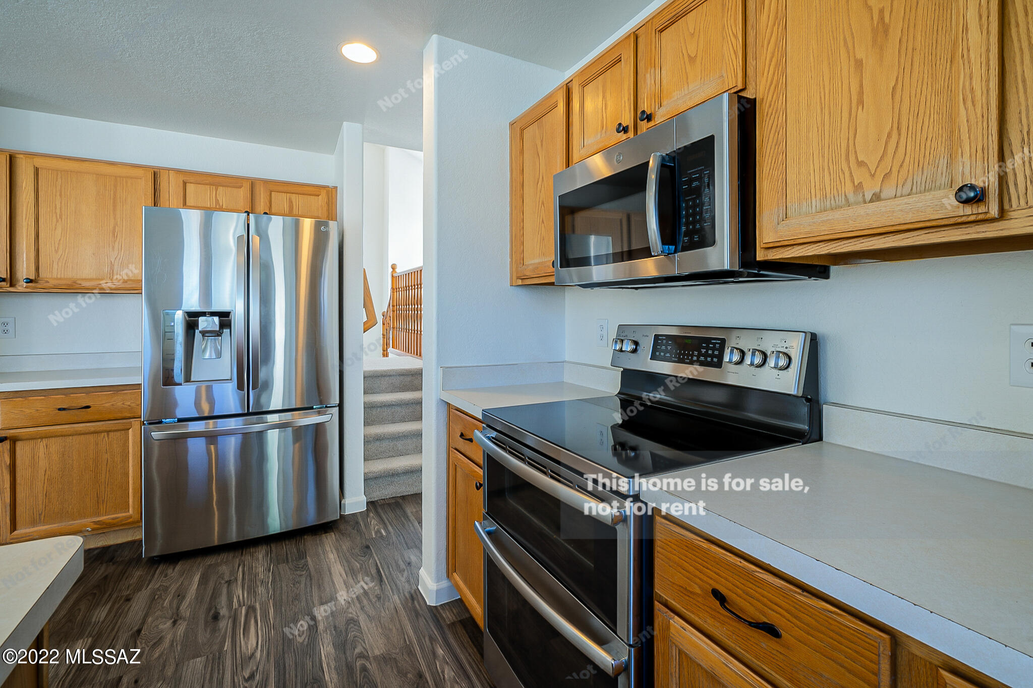 Continental Ranch (1-148) - Residential