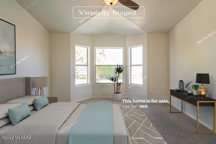 Continental Ranch (1-148) - Residential