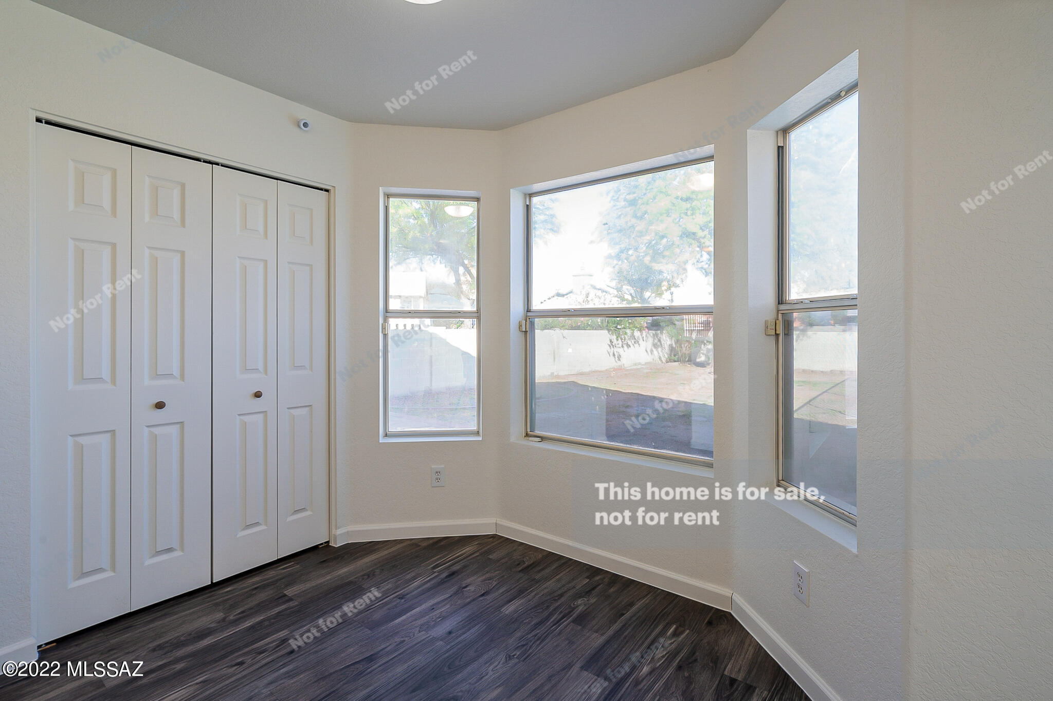 Continental Ranch (1-148) - Residential